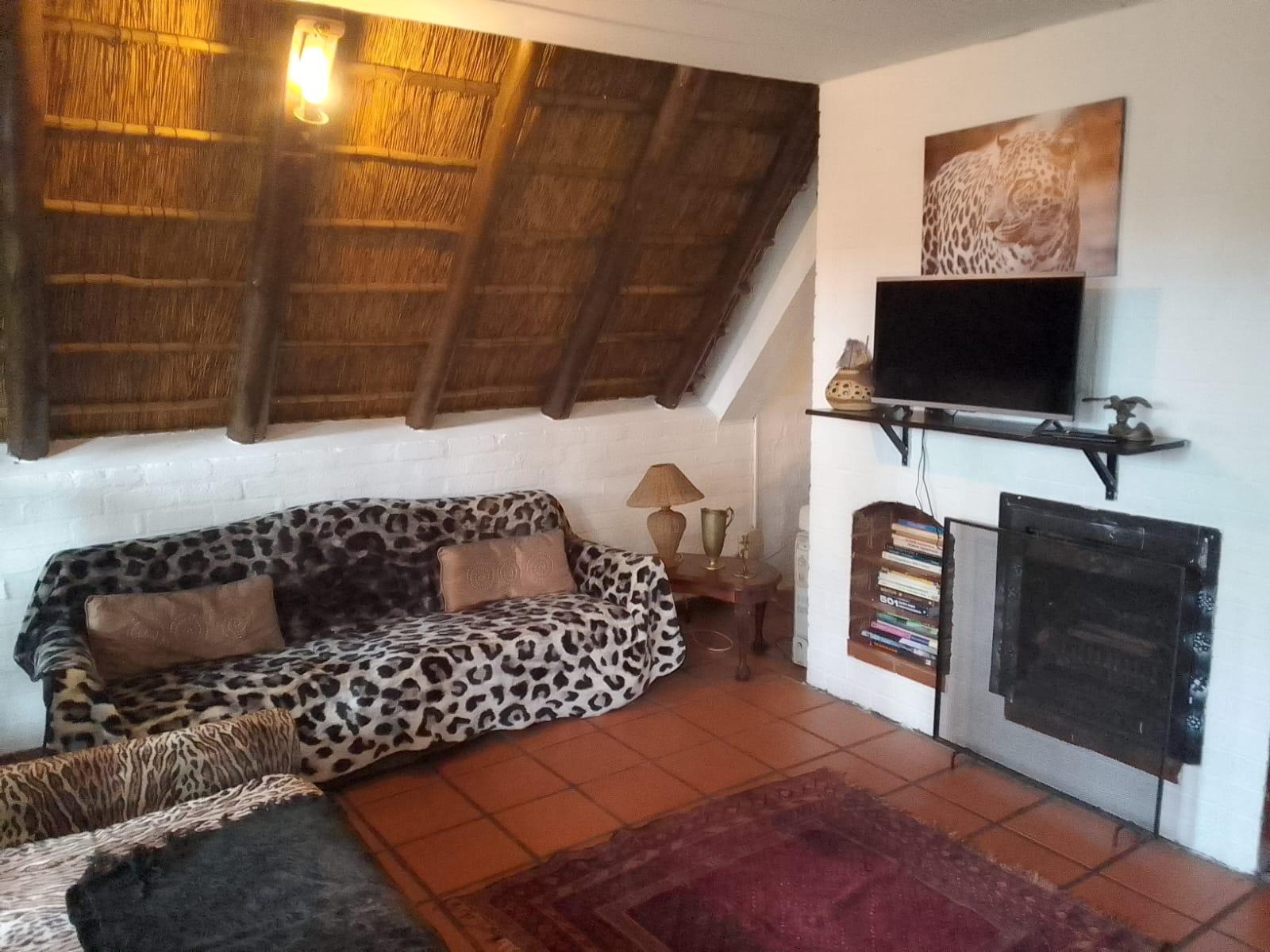 Pantera Lodge