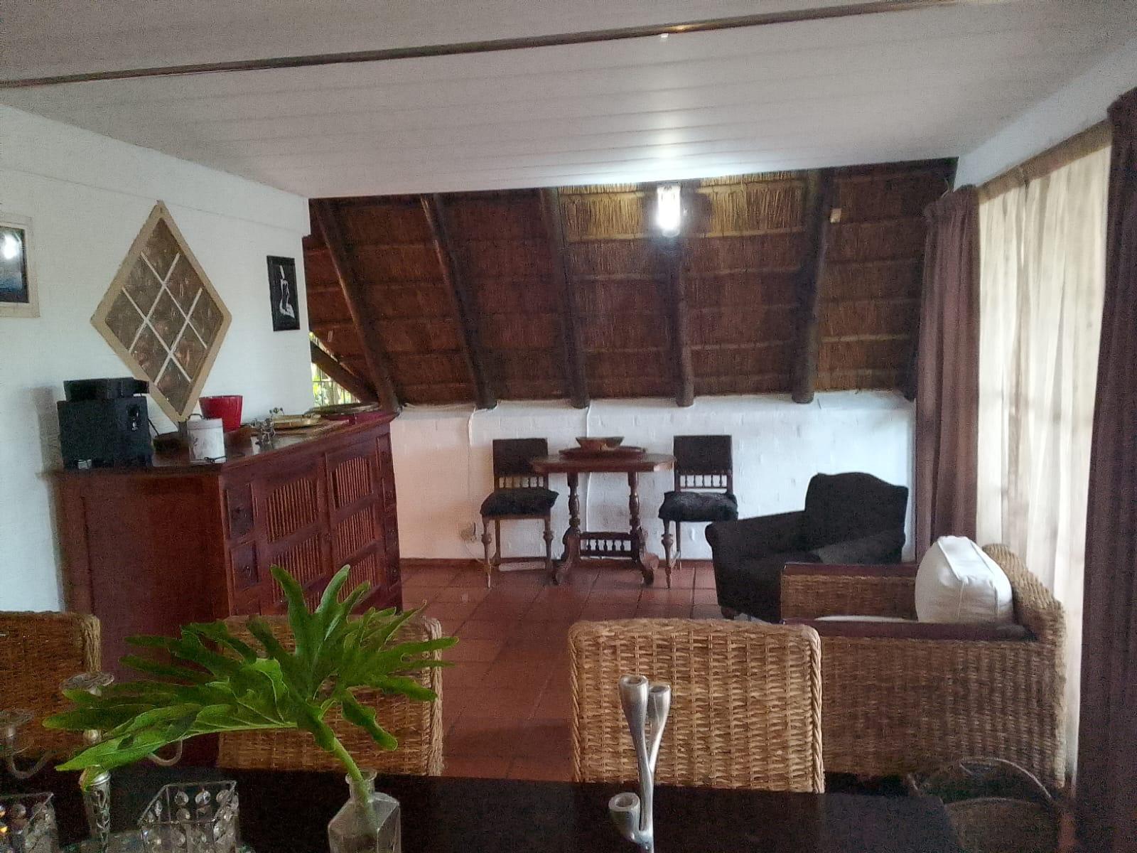 Pantera Lodge