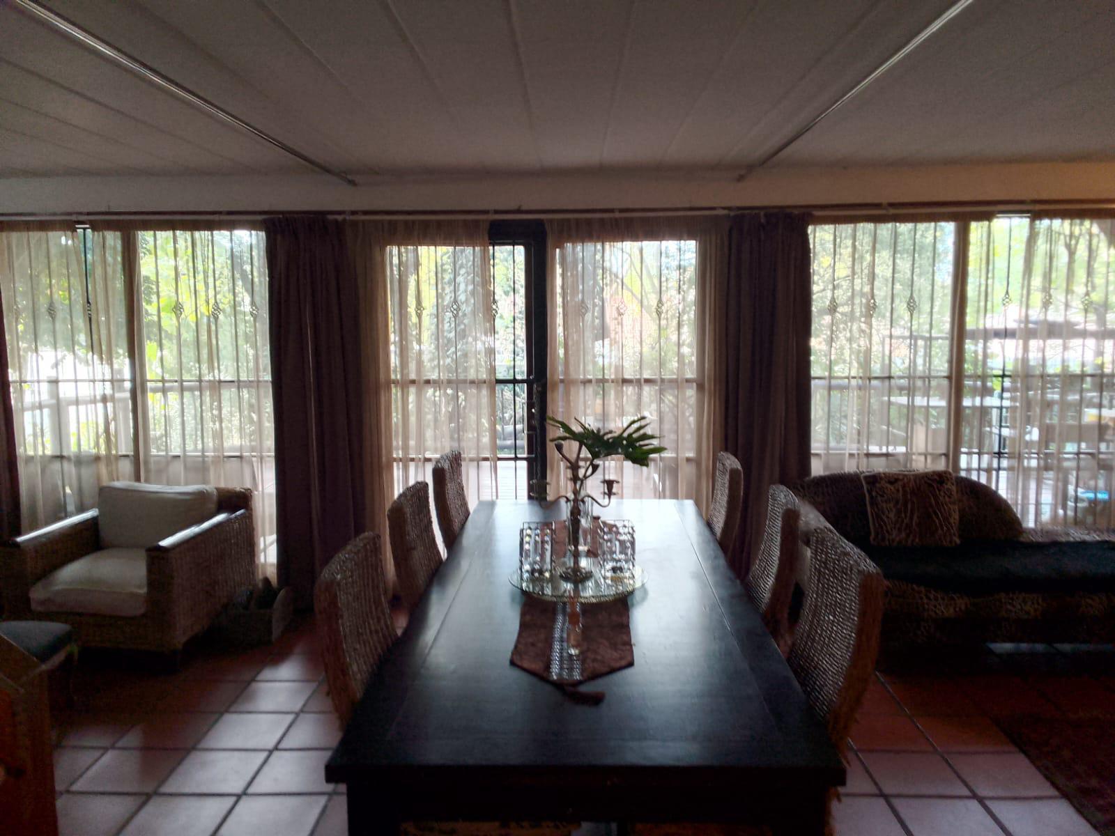 Pantera Lodge