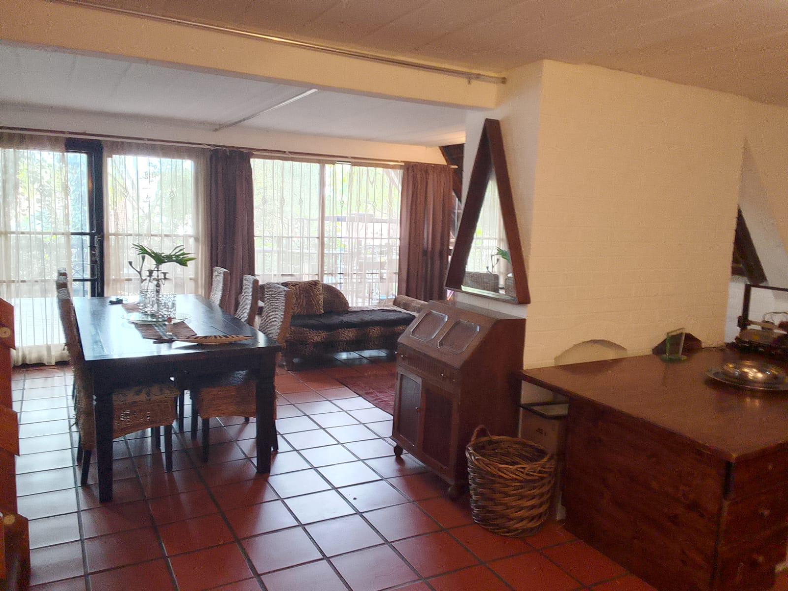 Pantera Lodge