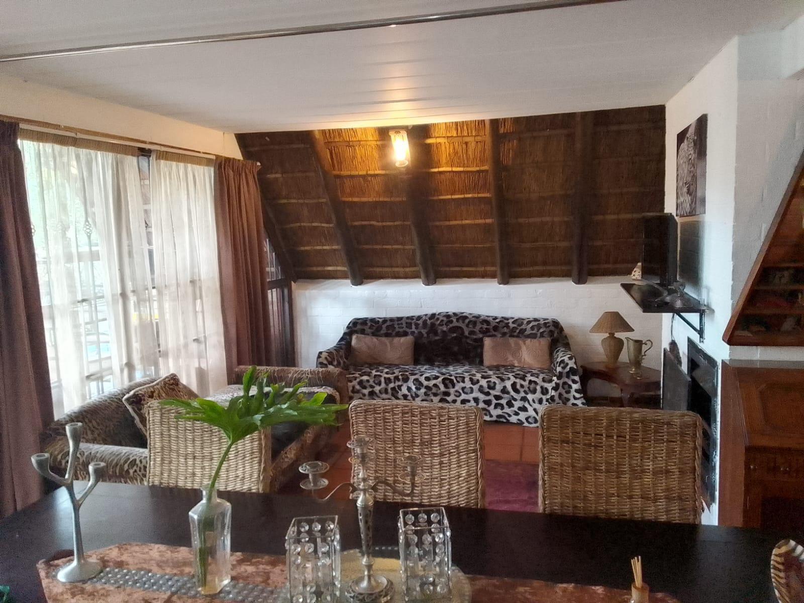 Pantera Lodge