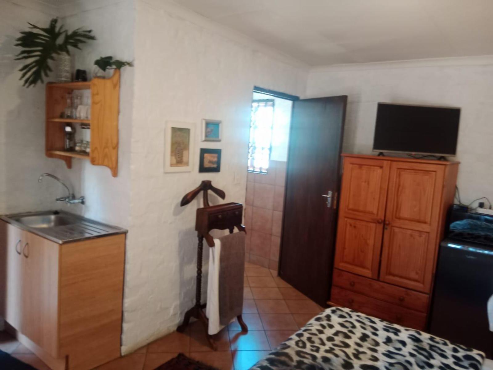 Pantera Lodge