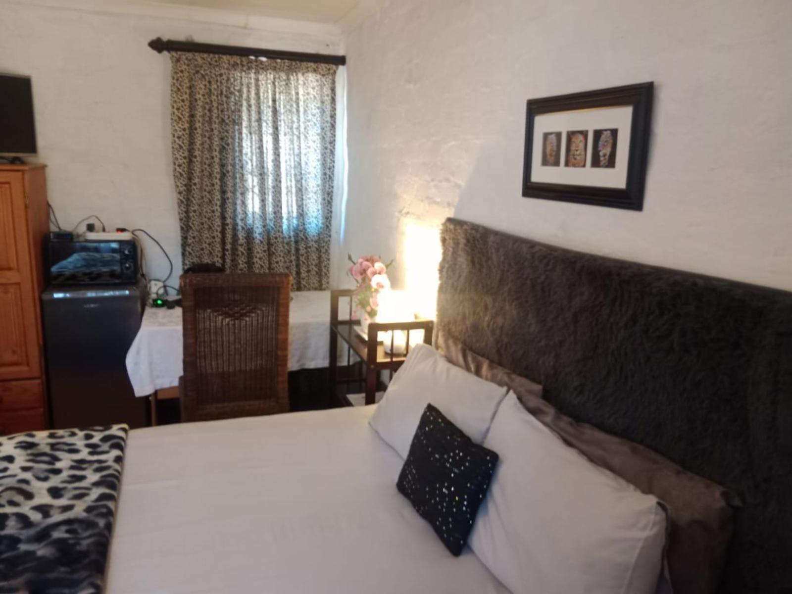 Pantera Lodge