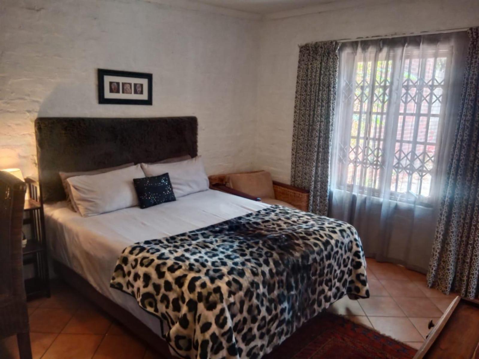 Pantera Lodge