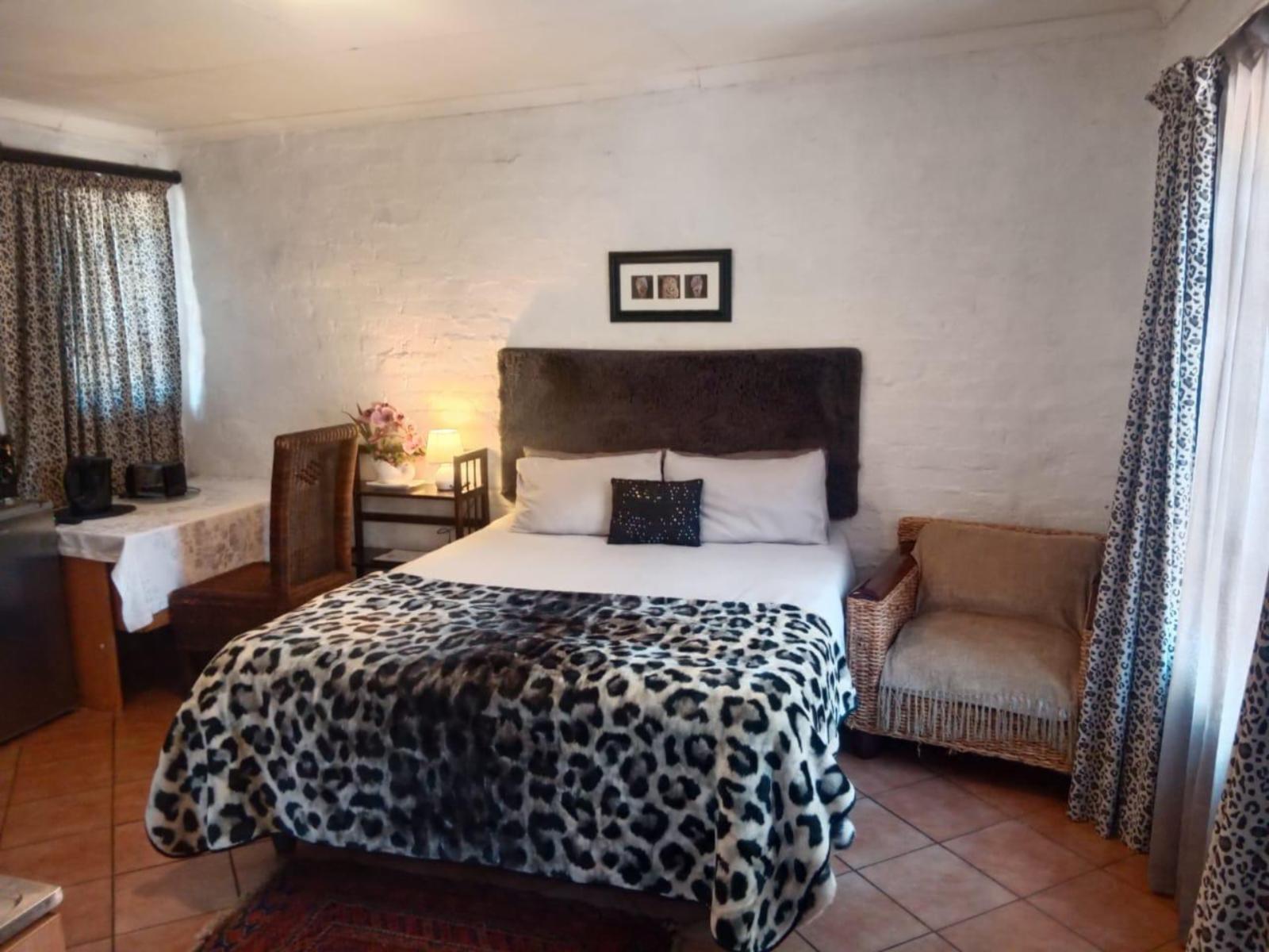 Pantera Lodge