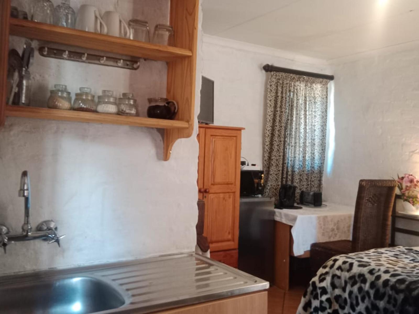 Pantera Lodge