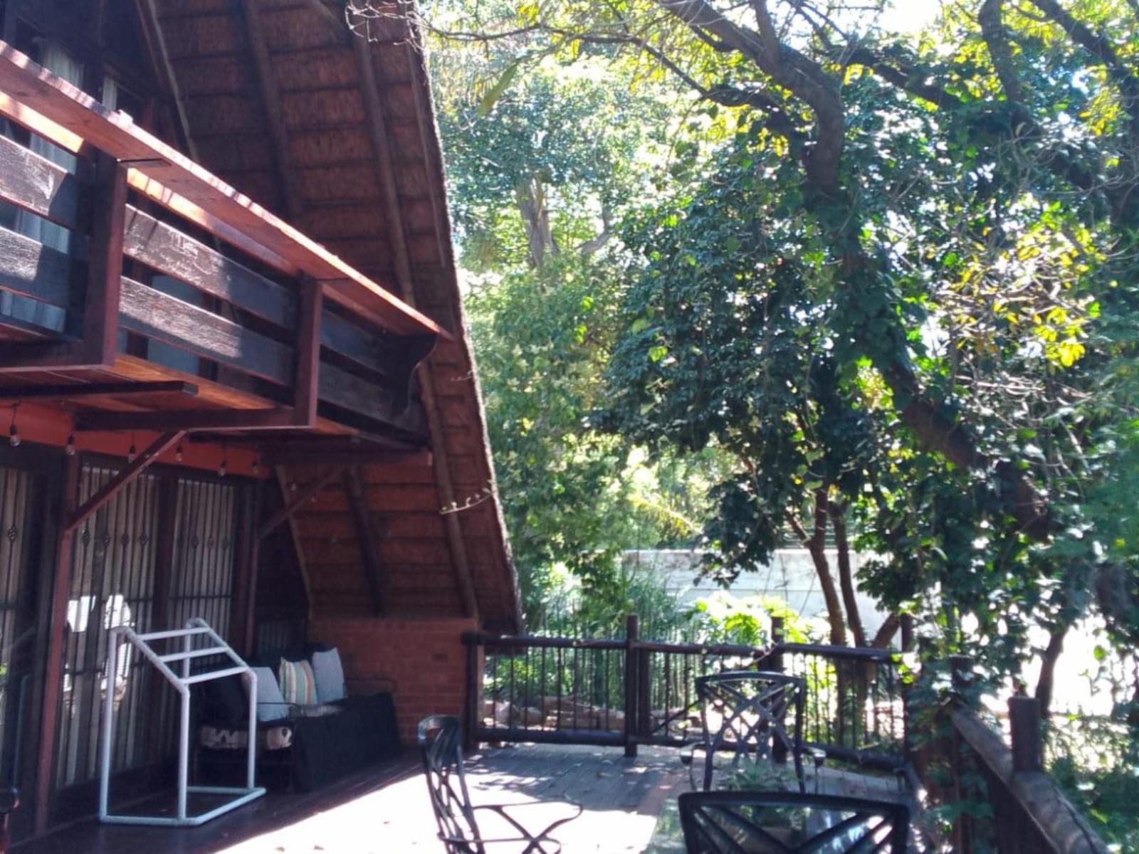 Pantera Lodge