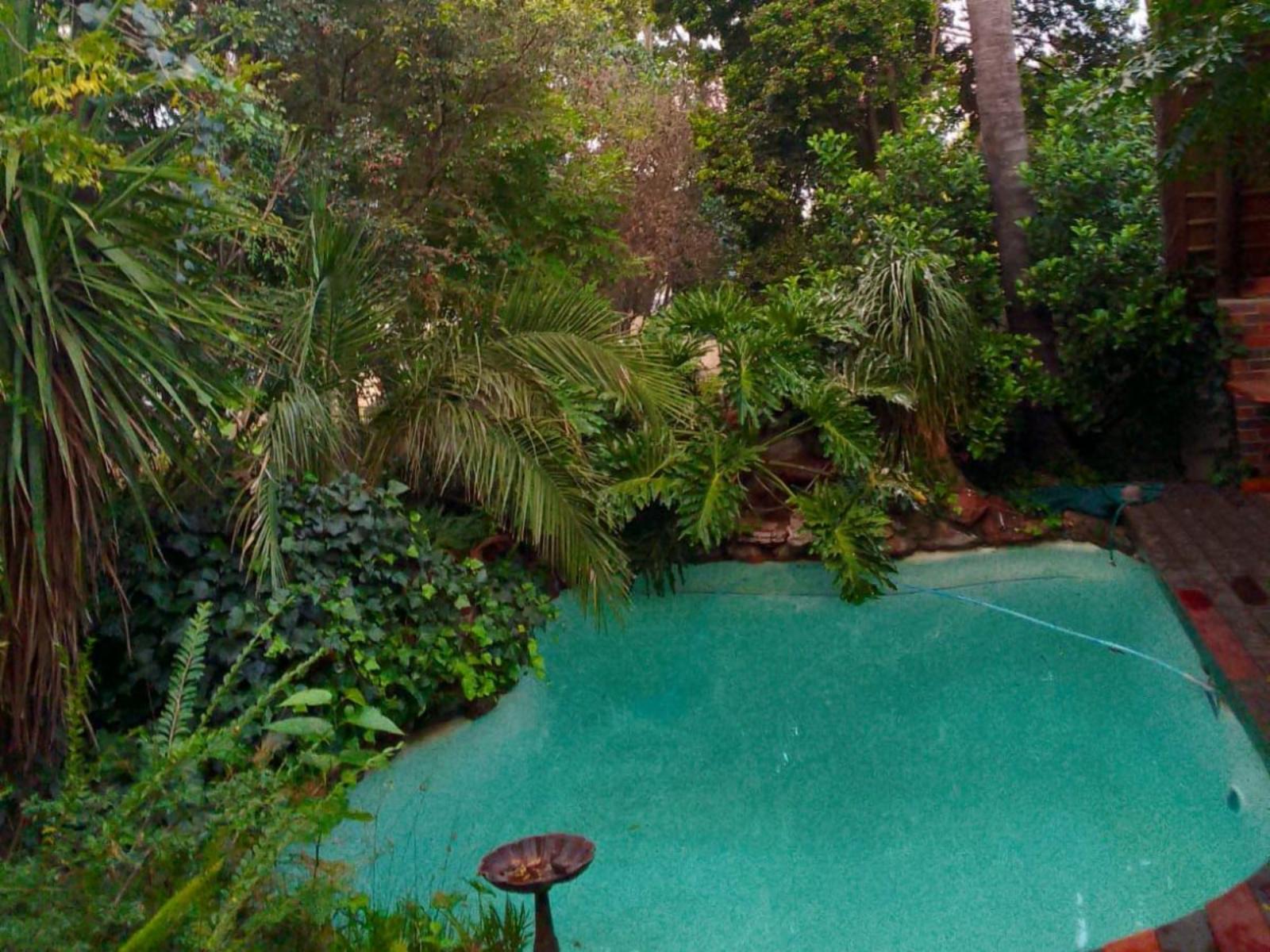 Pantera Lodge
