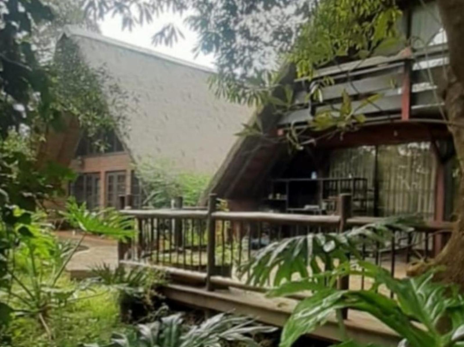 Pantera Lodge