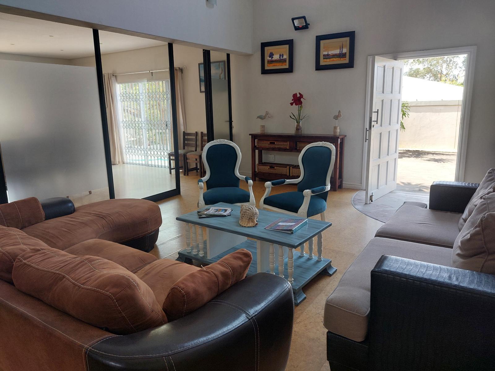The Floridian Guesthouse