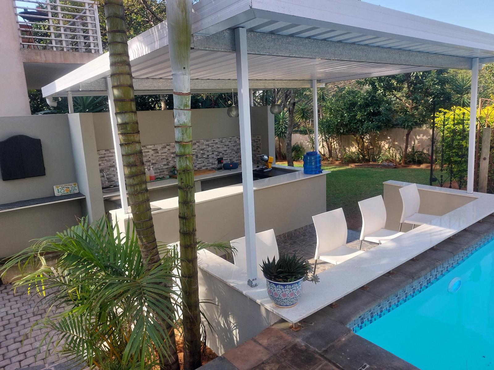 The Floridian Guesthouse