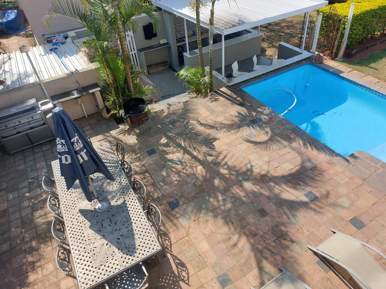 The Floridian Guesthouse