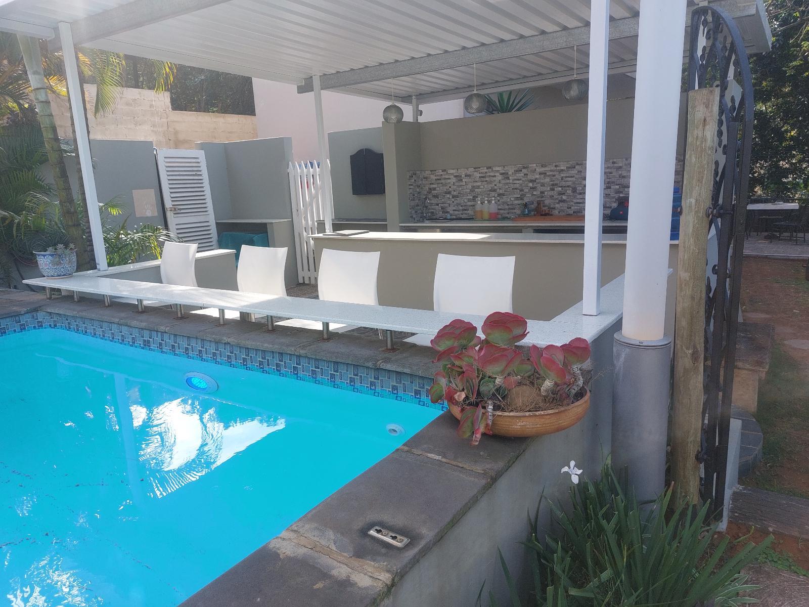 The Floridian Guesthouse