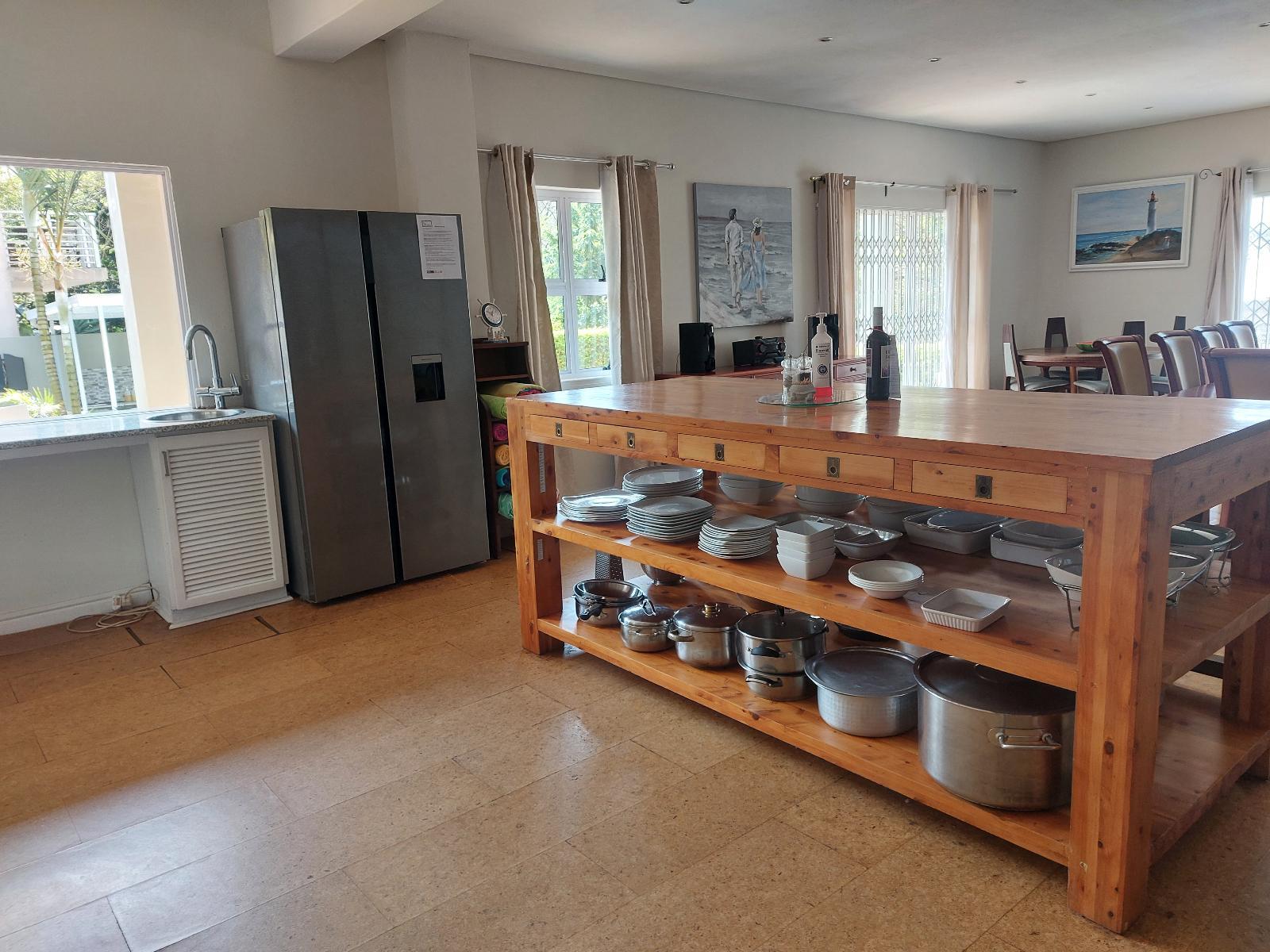 The Floridian Guesthouse