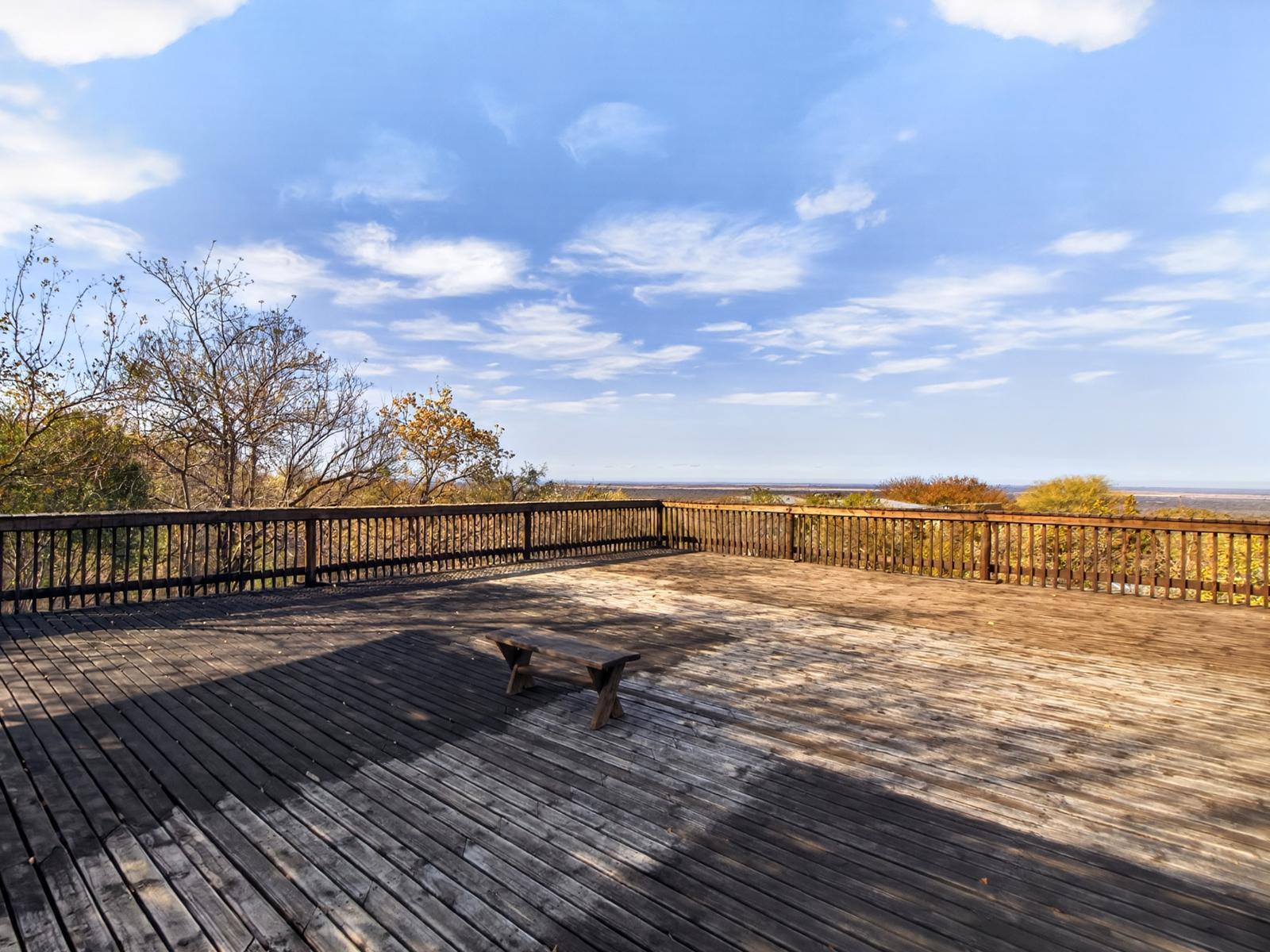Thuto Centre Conferencing & Bush Lodge