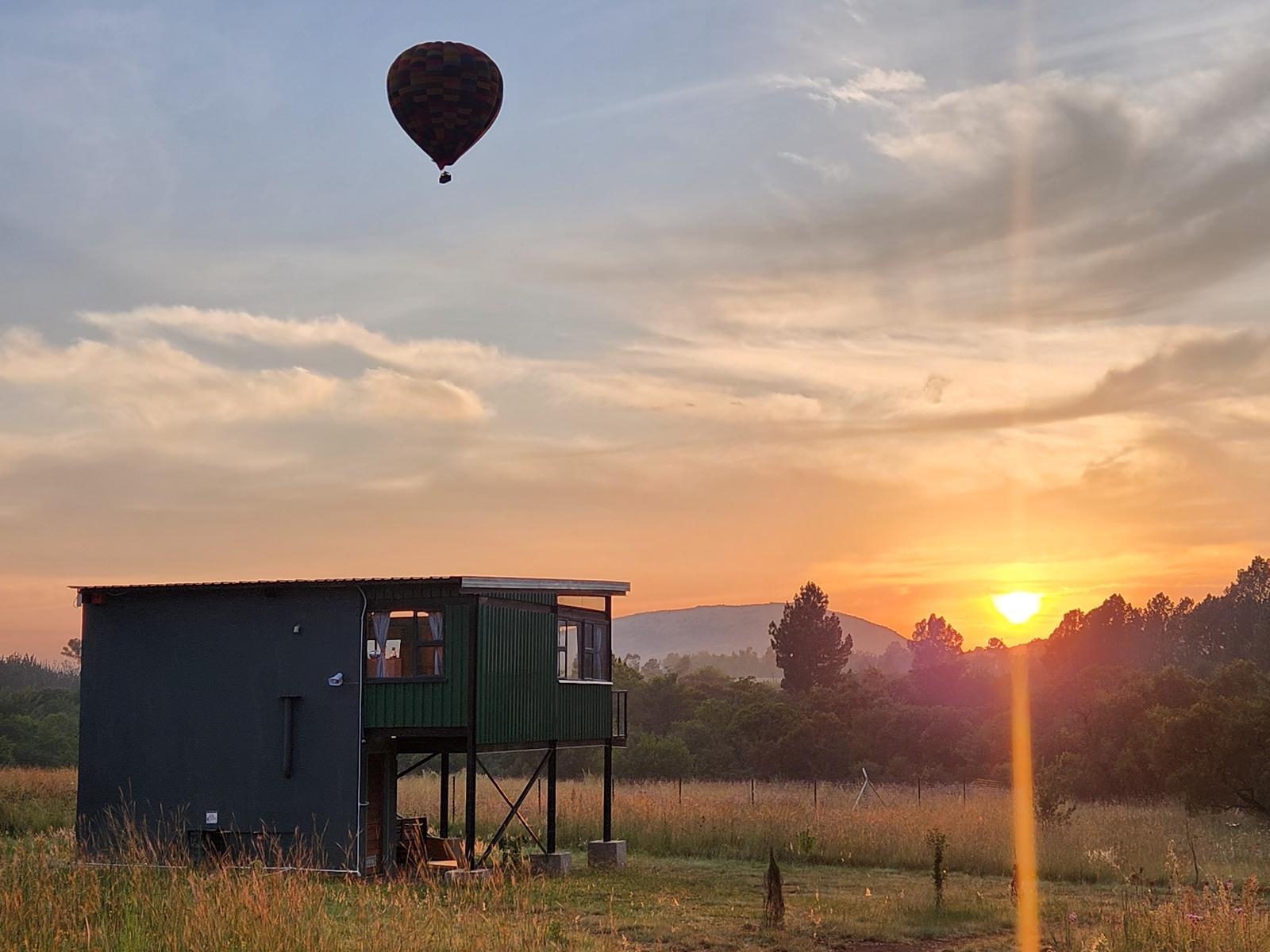 Magalies River Country Retreat