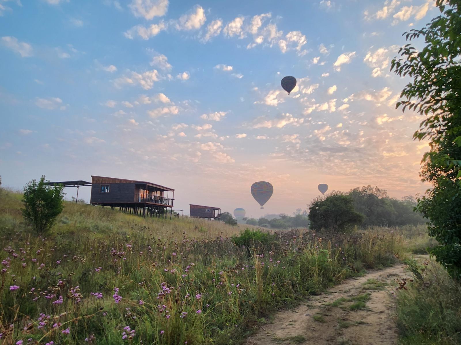 Magalies River Country Retreat