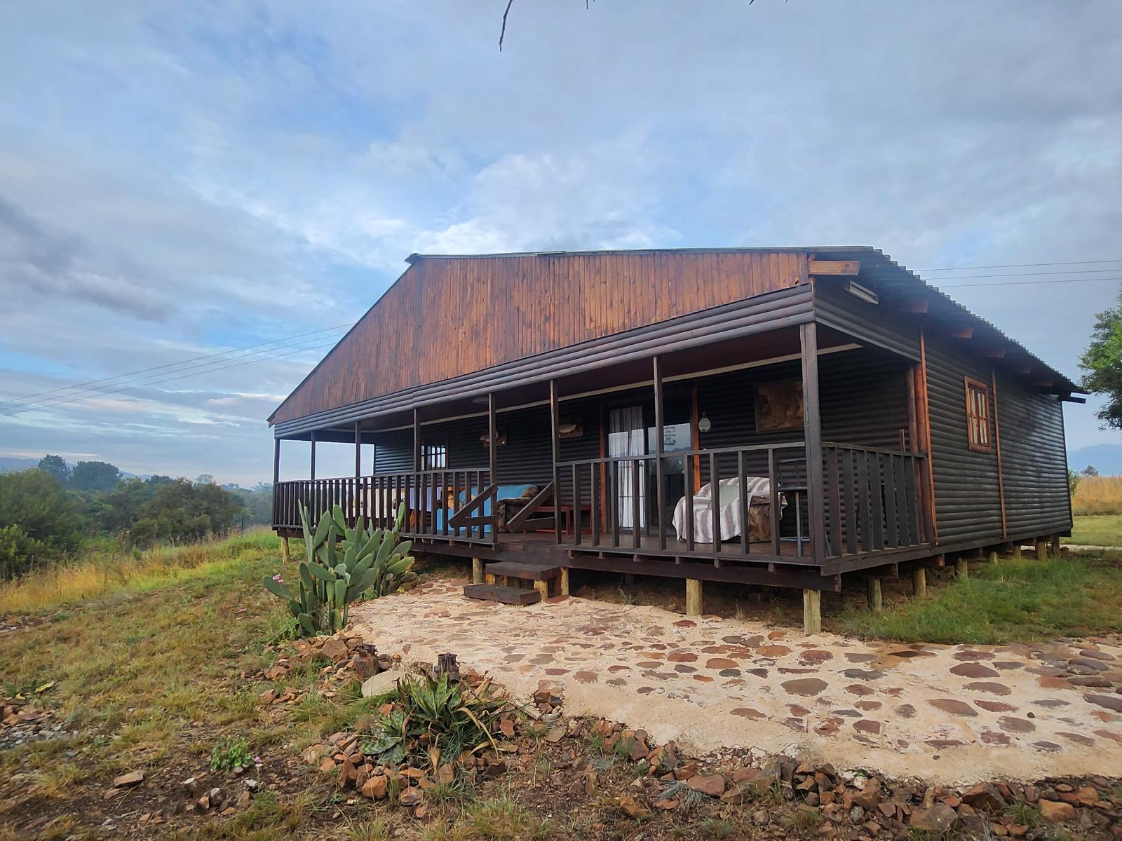 Magalies River Country Retreat