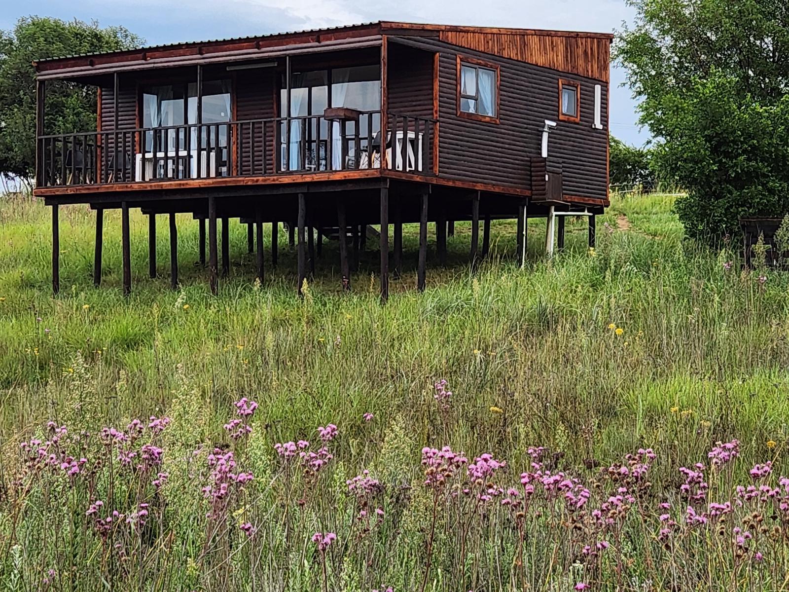 Magalies River Country Retreat