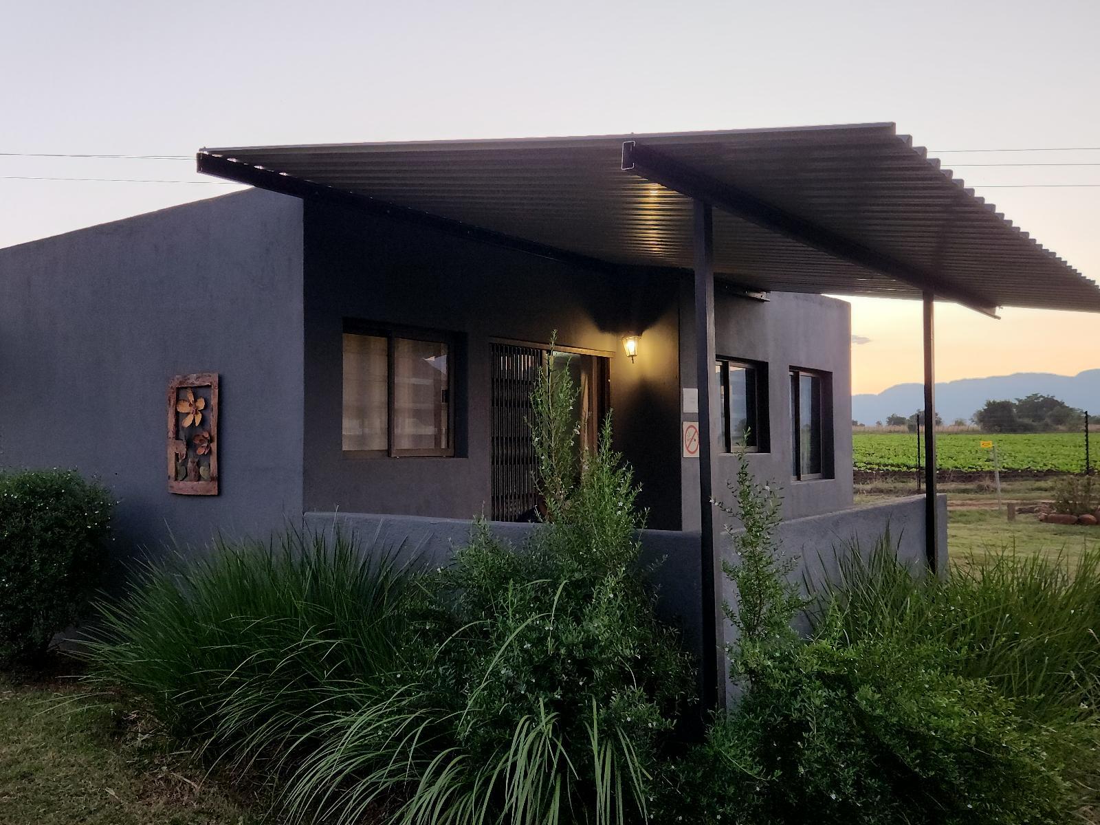 Magalies River Country Retreat