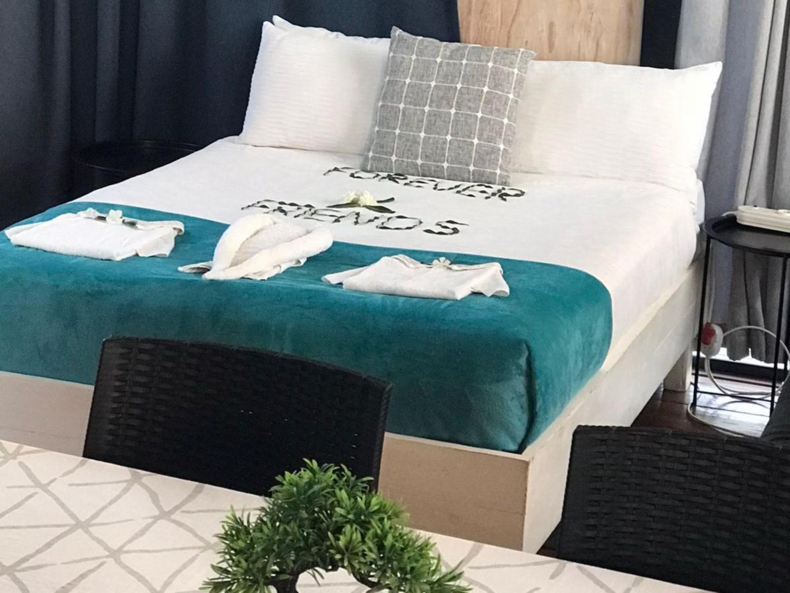 Magalies River Country Retreat
