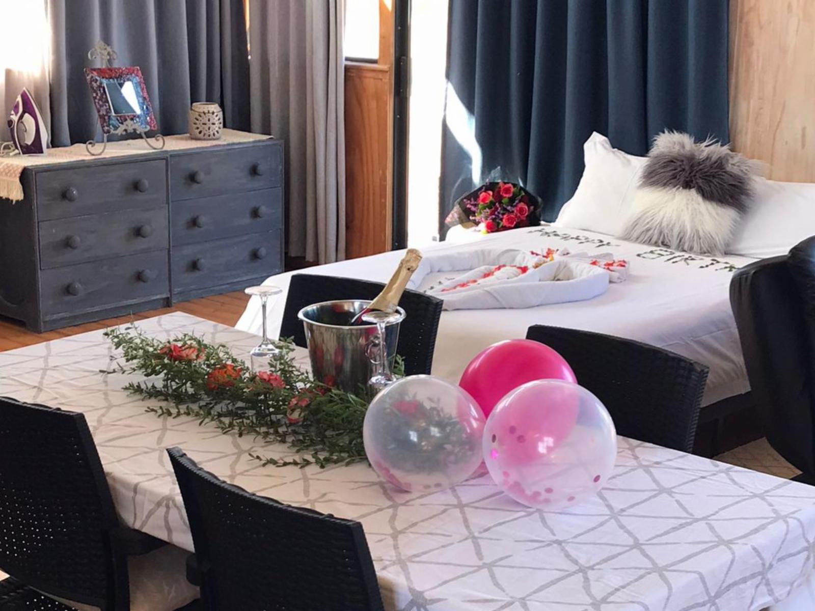 Magalies River Country Retreat