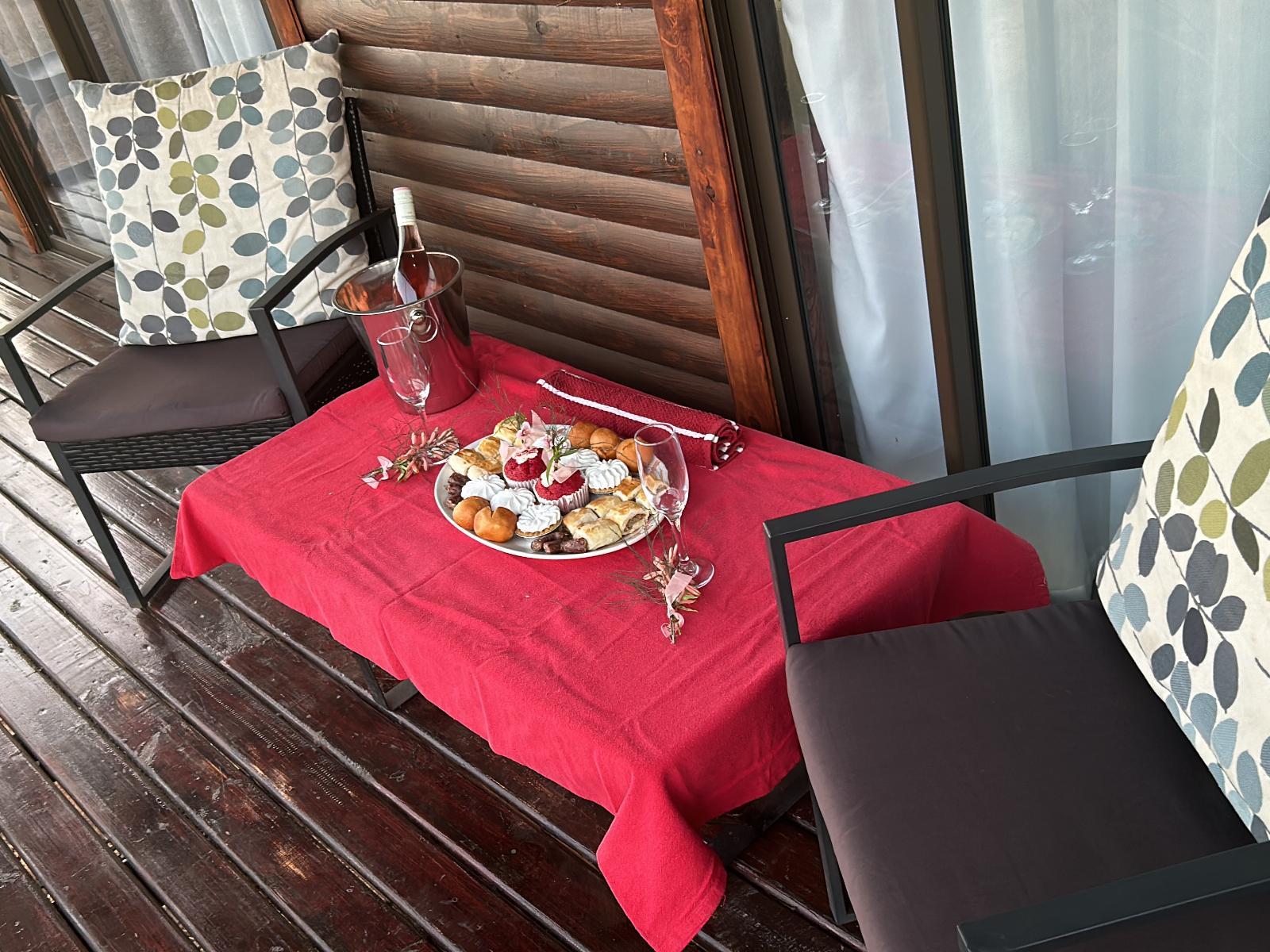 Magalies River Country Retreat