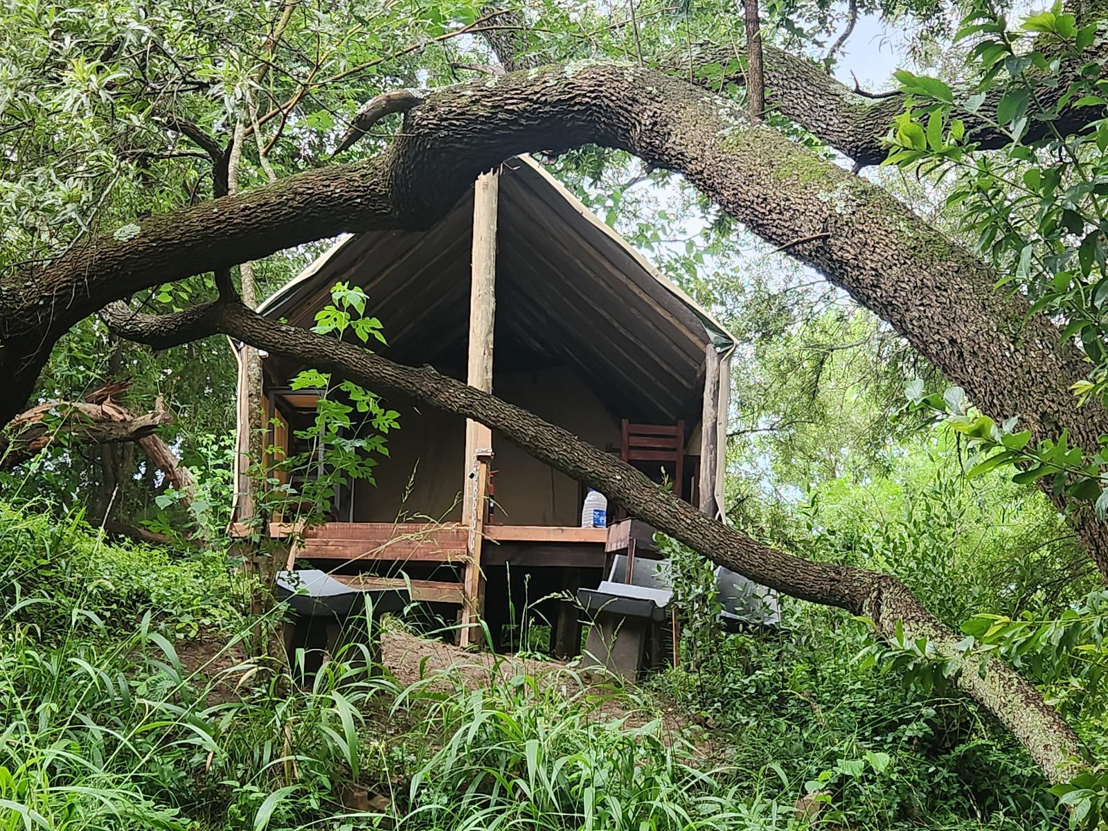 Magalies River Country Retreat
