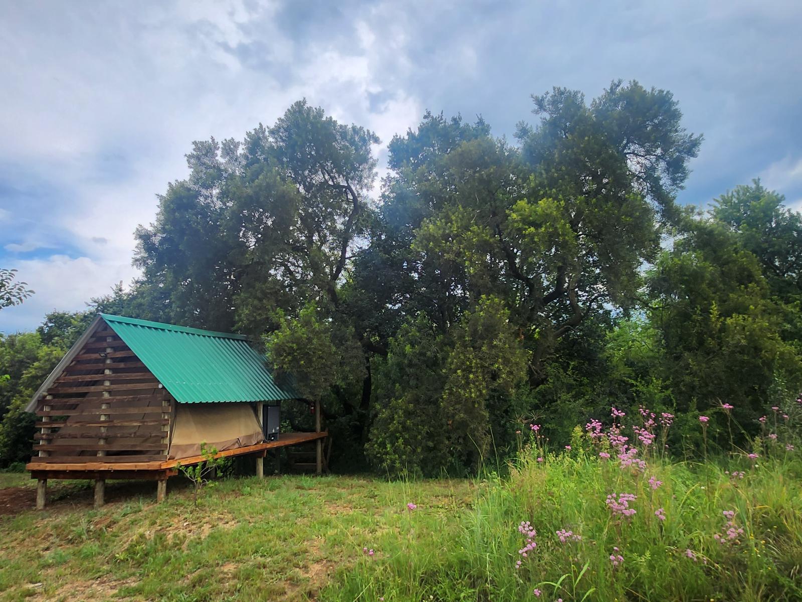 Magalies River Country Retreat