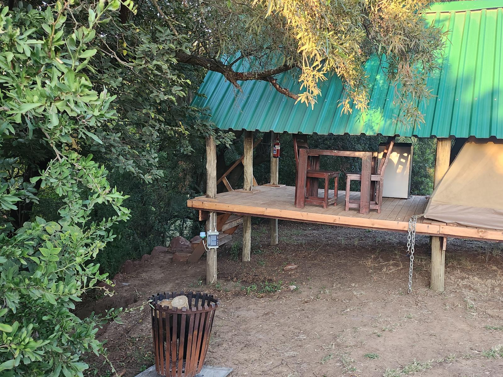 Magalies River Country Retreat