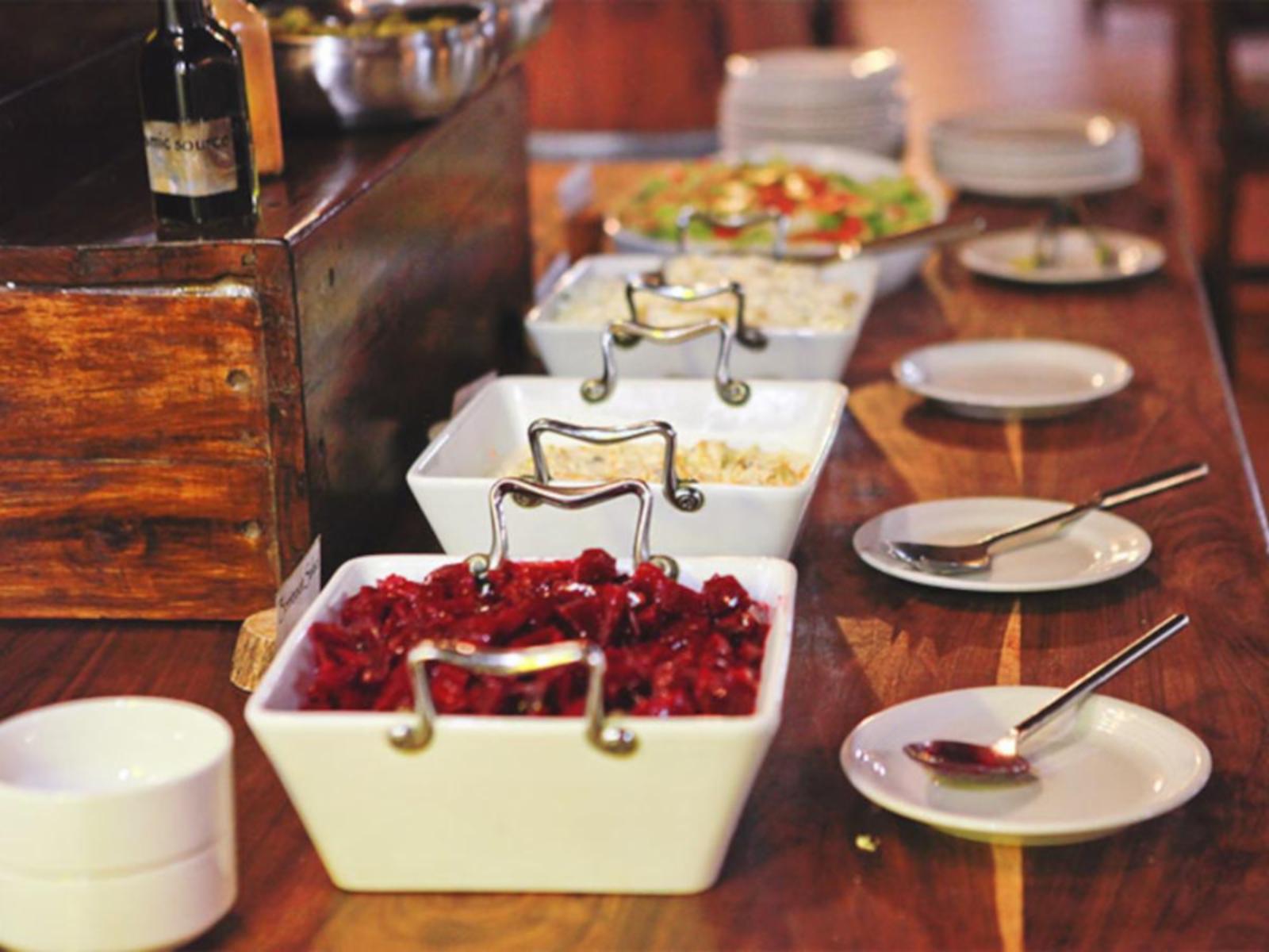 Hammerstein Lodge Secure Your Hotel, SelfCatering, or Bed and Breakfast Booking Now!