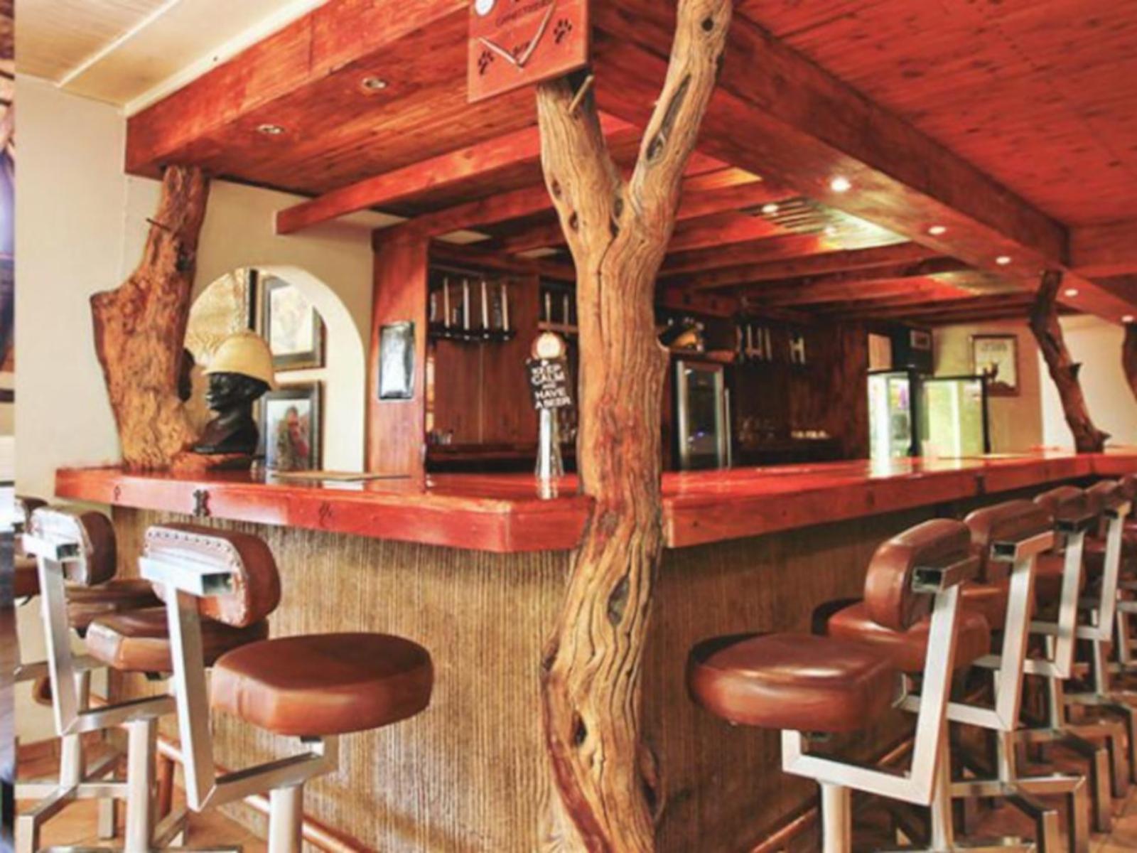 Hammerstein Lodge Secure Your Hotel, SelfCatering, or Bed and Breakfast Booking Now!