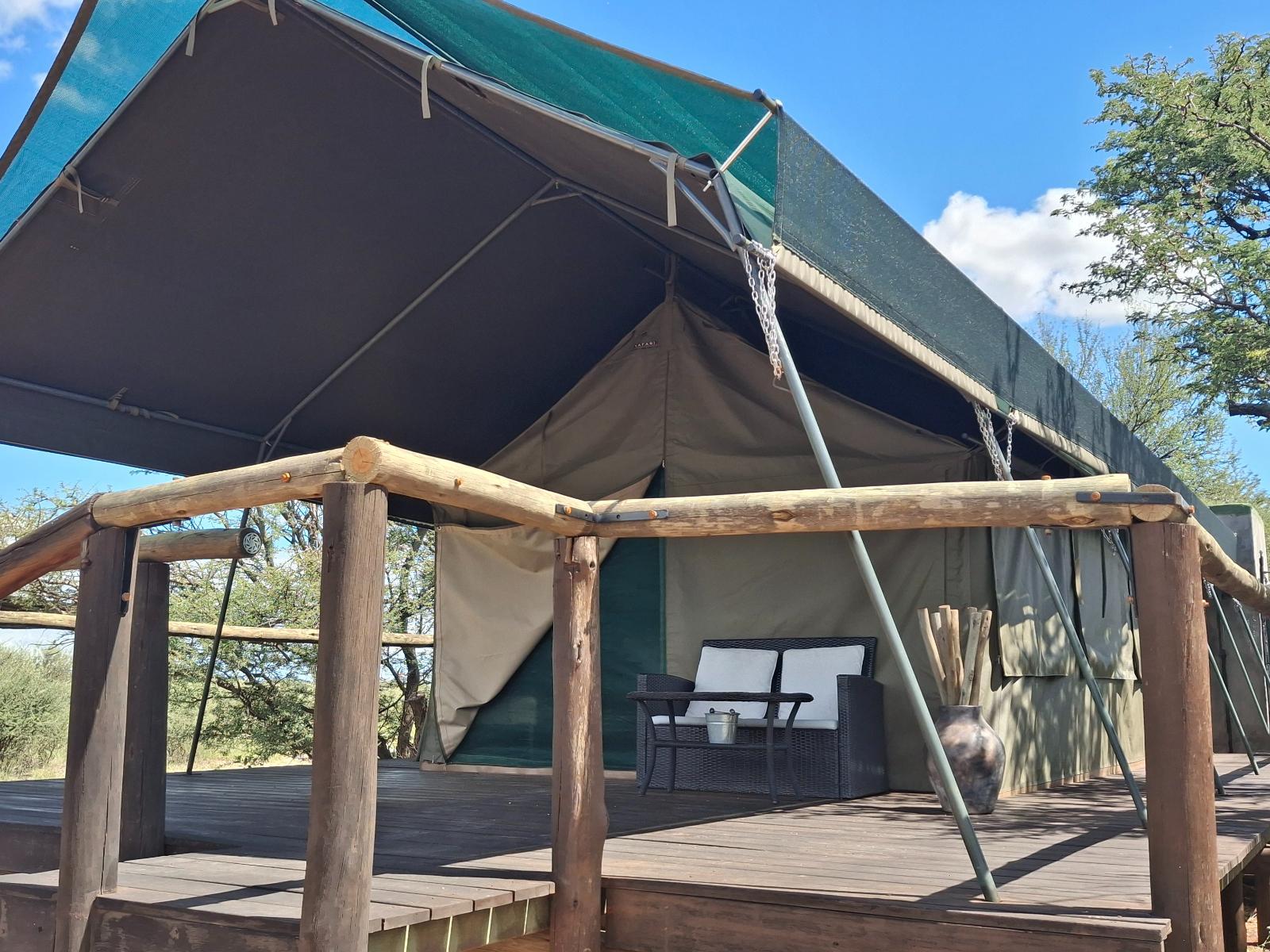 Mattanu Private Game Reserve