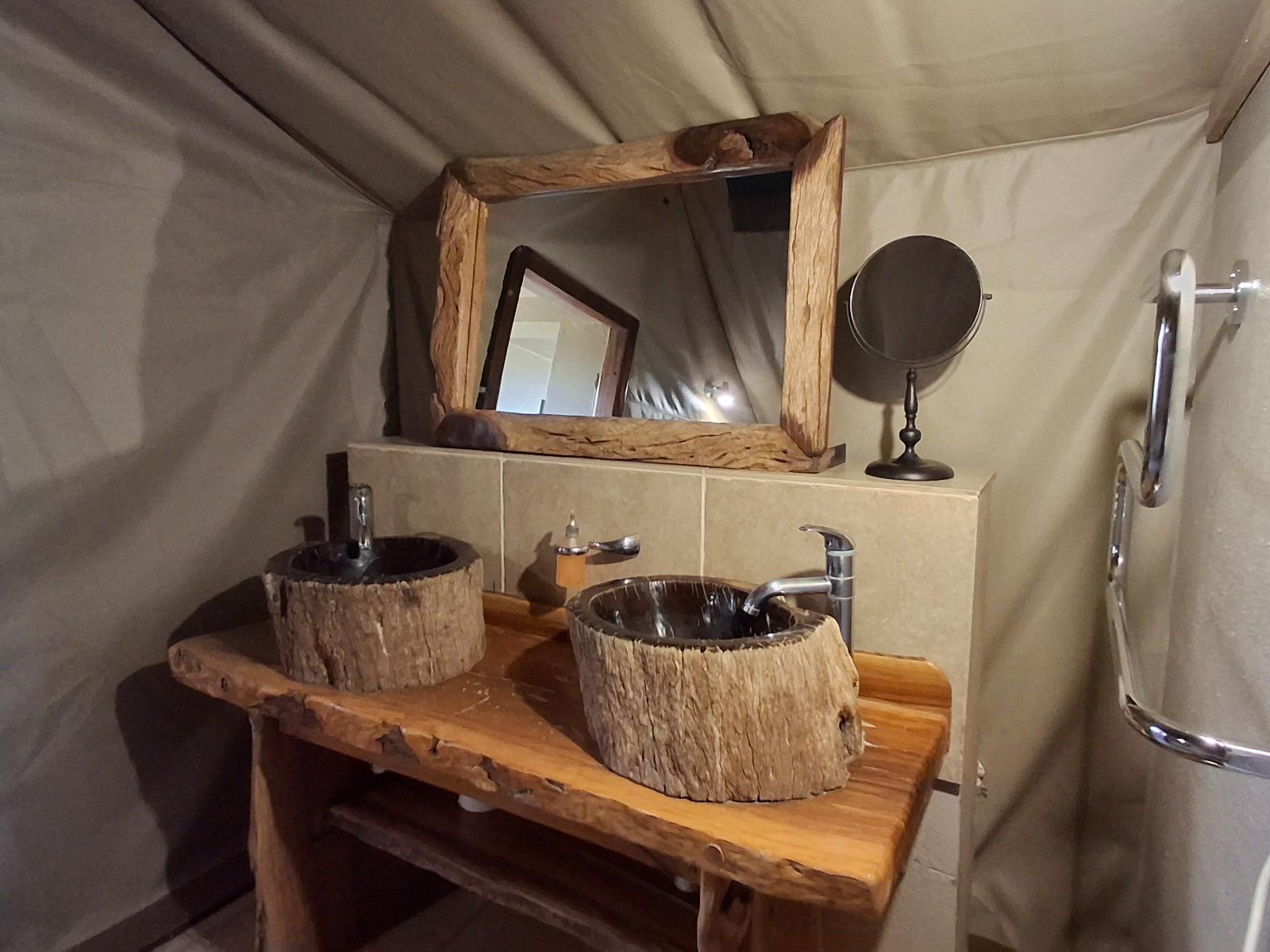 Mattanu Private Game Reserve