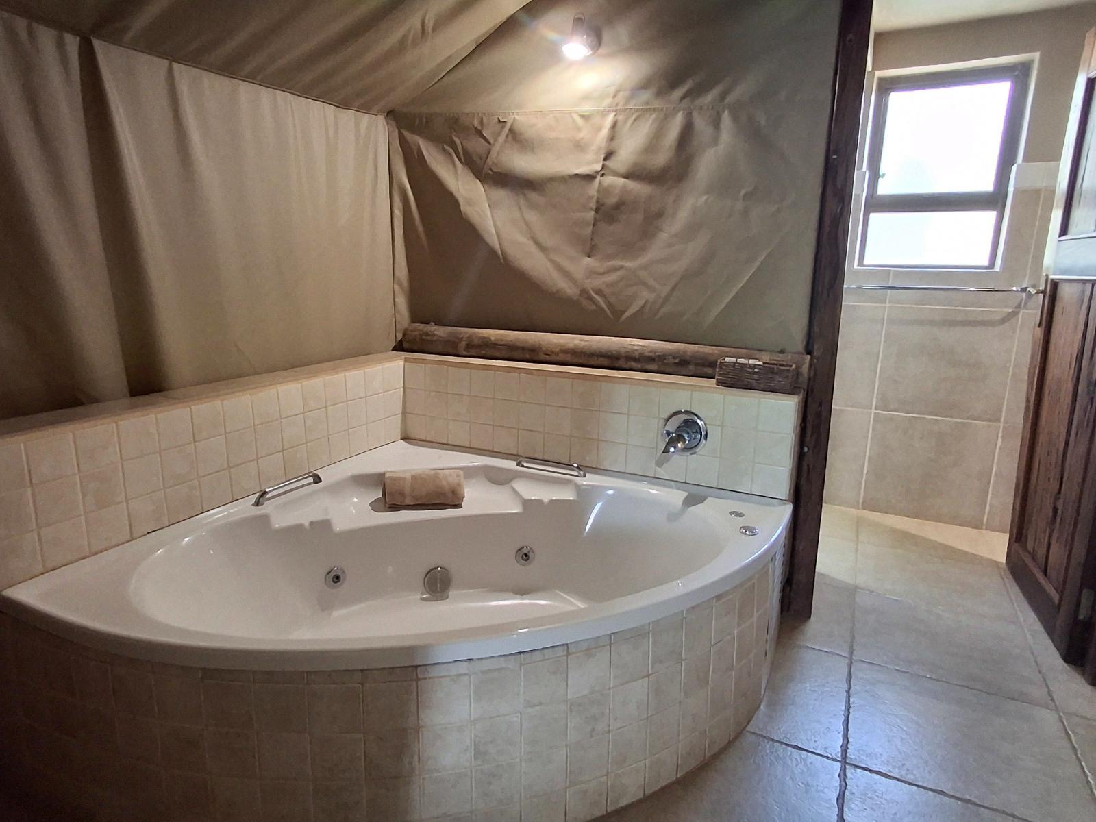 Mattanu Private Game Reserve