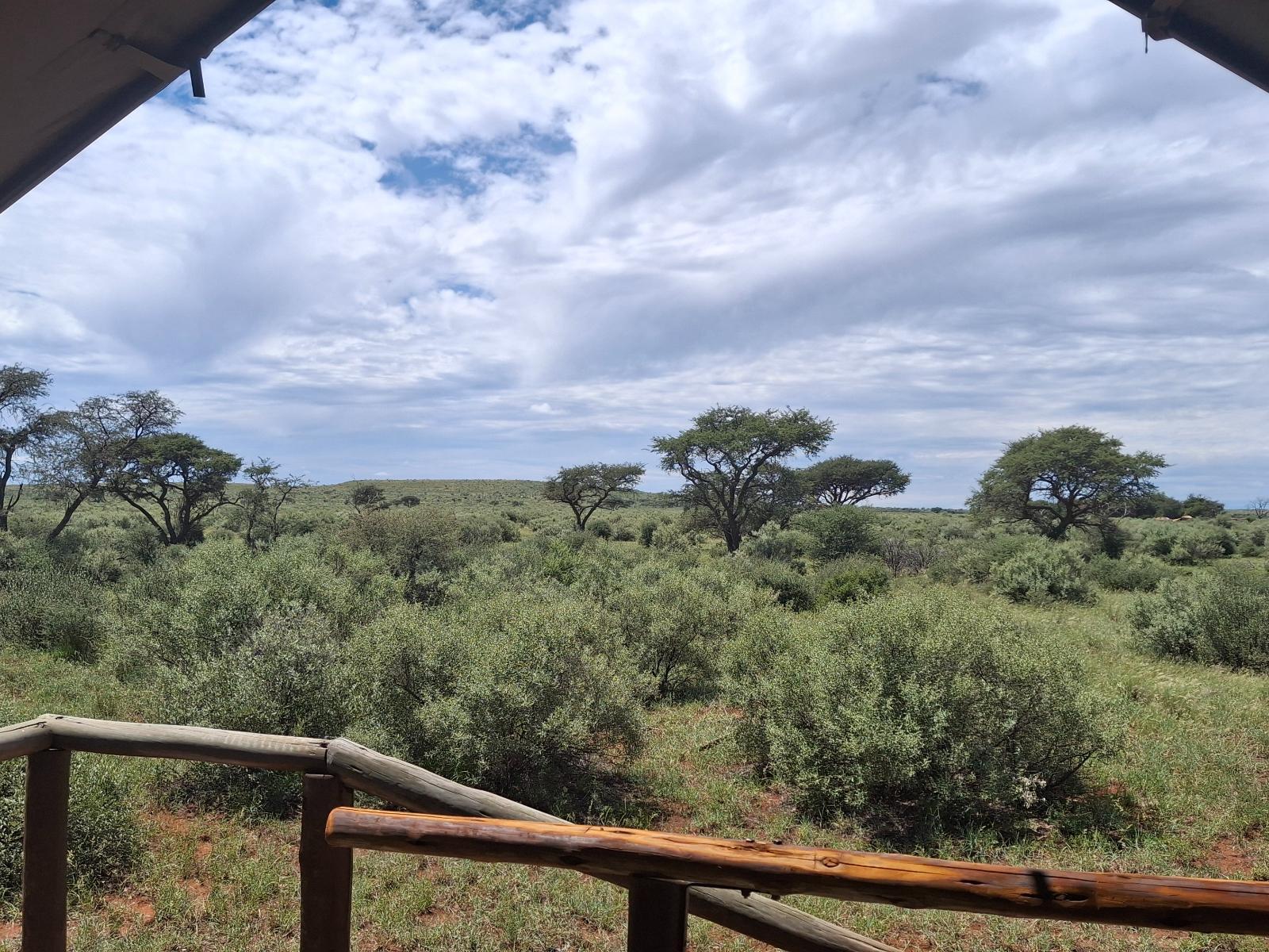 Mattanu Private Game Reserve