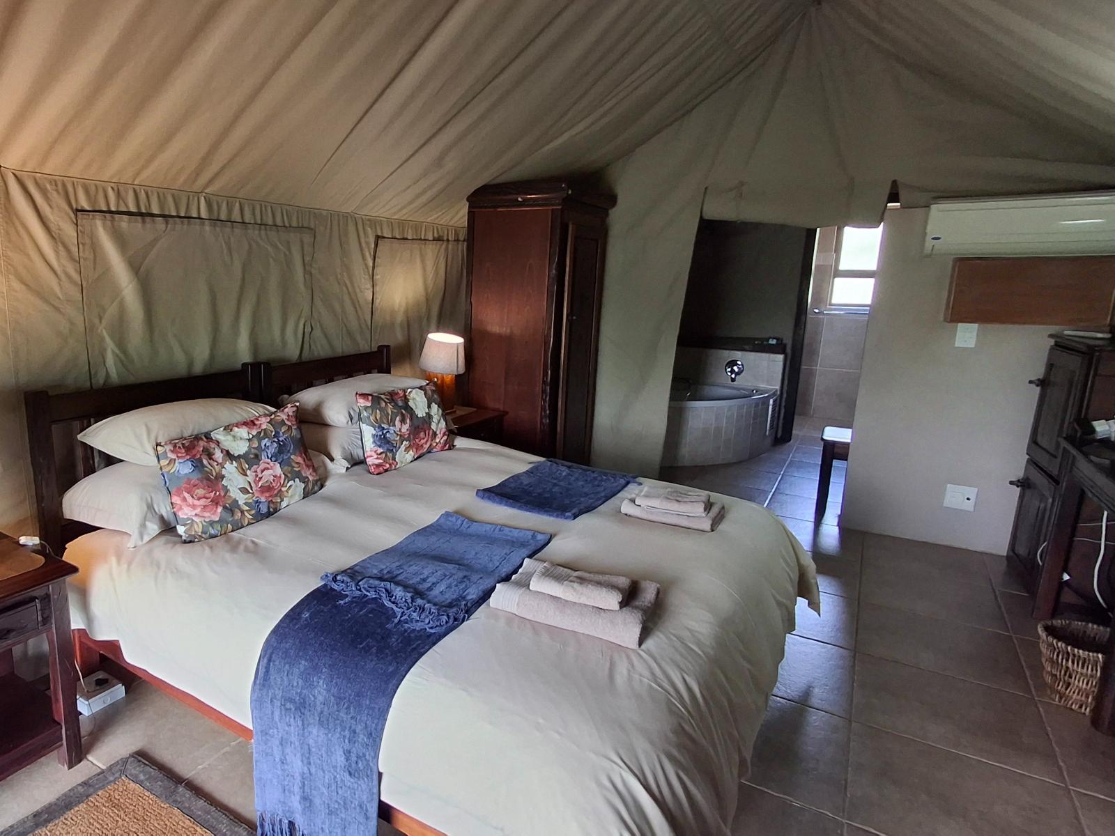 Mattanu Private Game Reserve