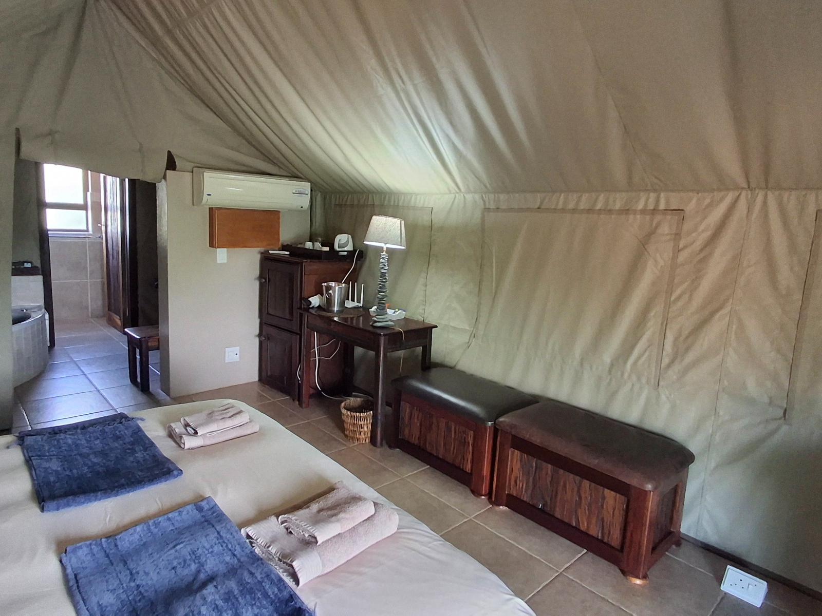 Mattanu Private Game Reserve