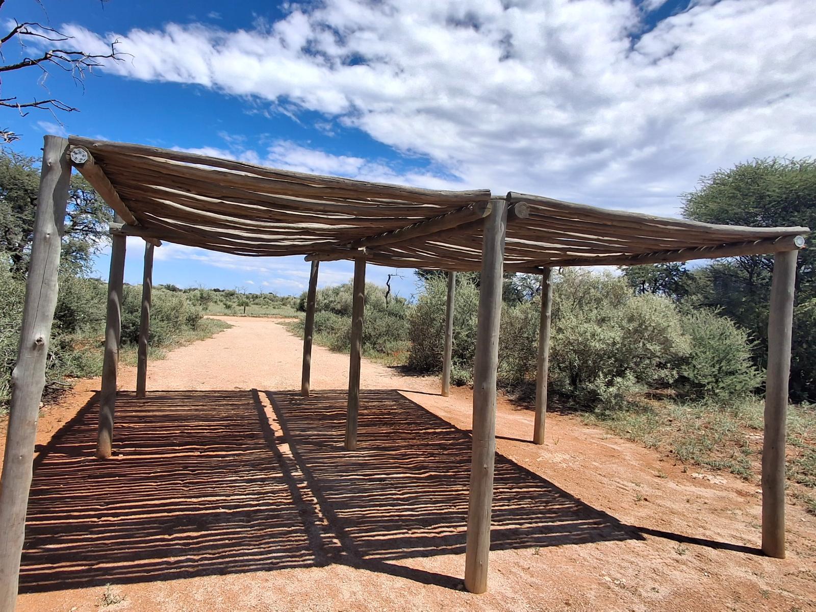 Mattanu Private Game Reserve