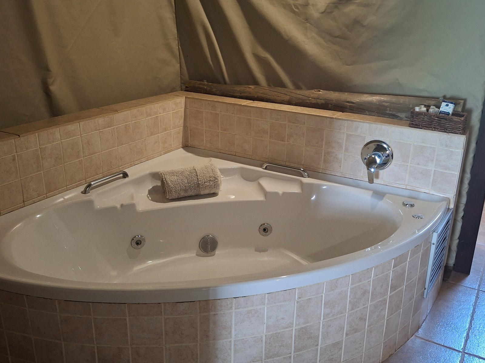 Mattanu Private Game Reserve