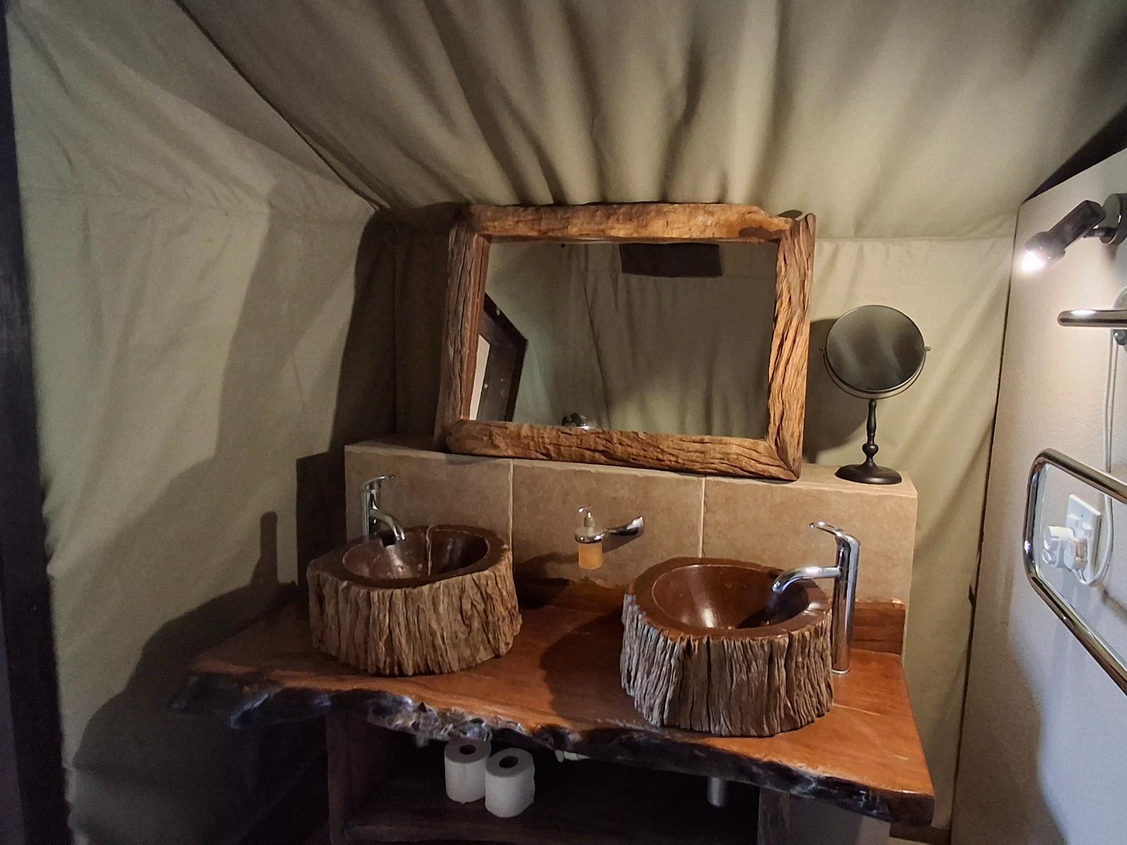 Mattanu Private Game Reserve