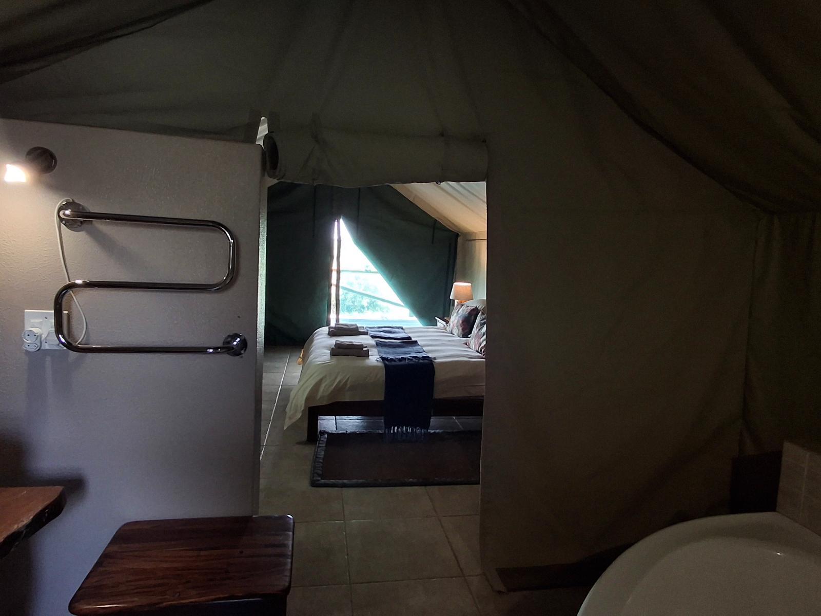 Mattanu Private Game Reserve