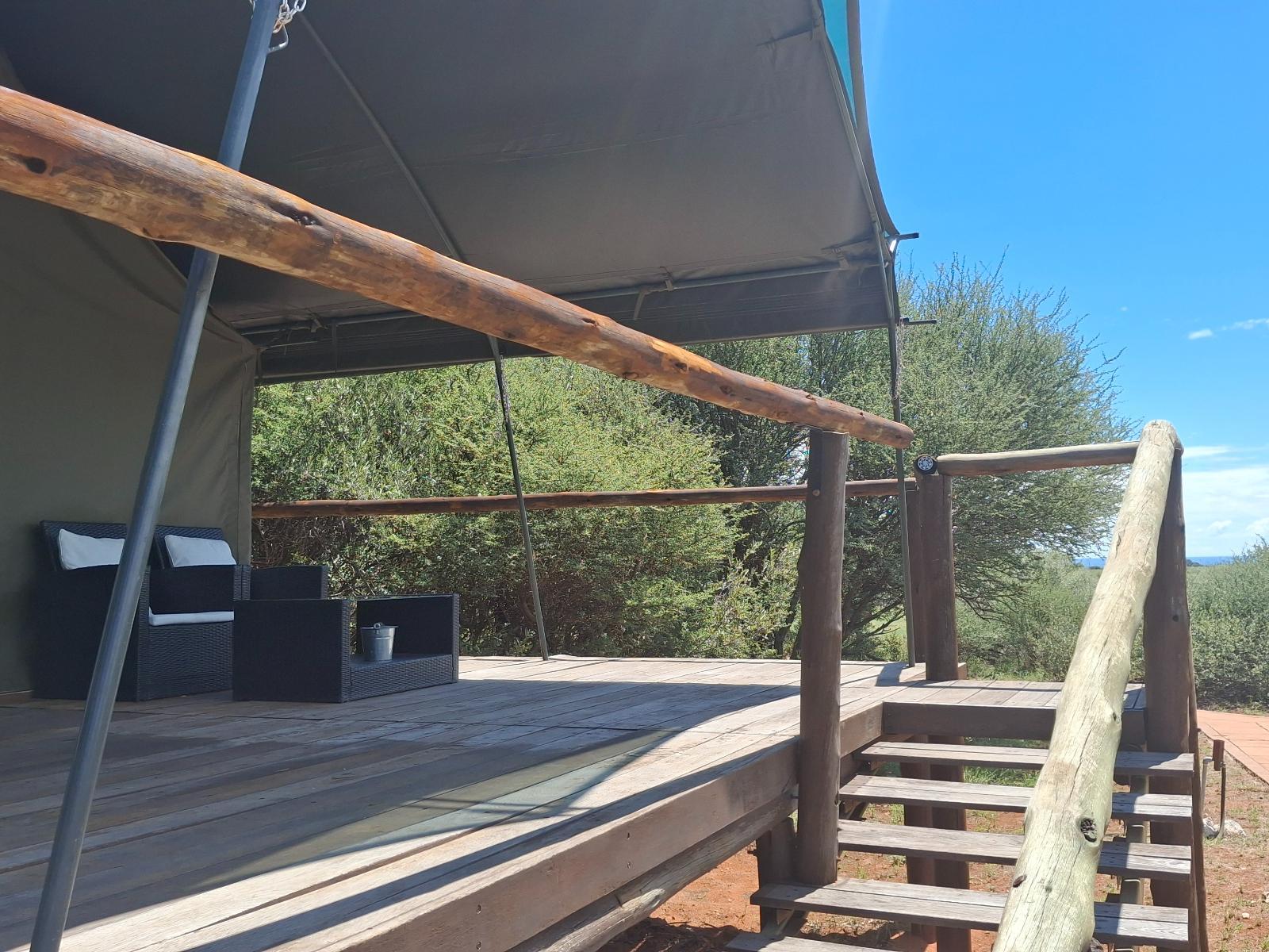 Mattanu Private Game Reserve
