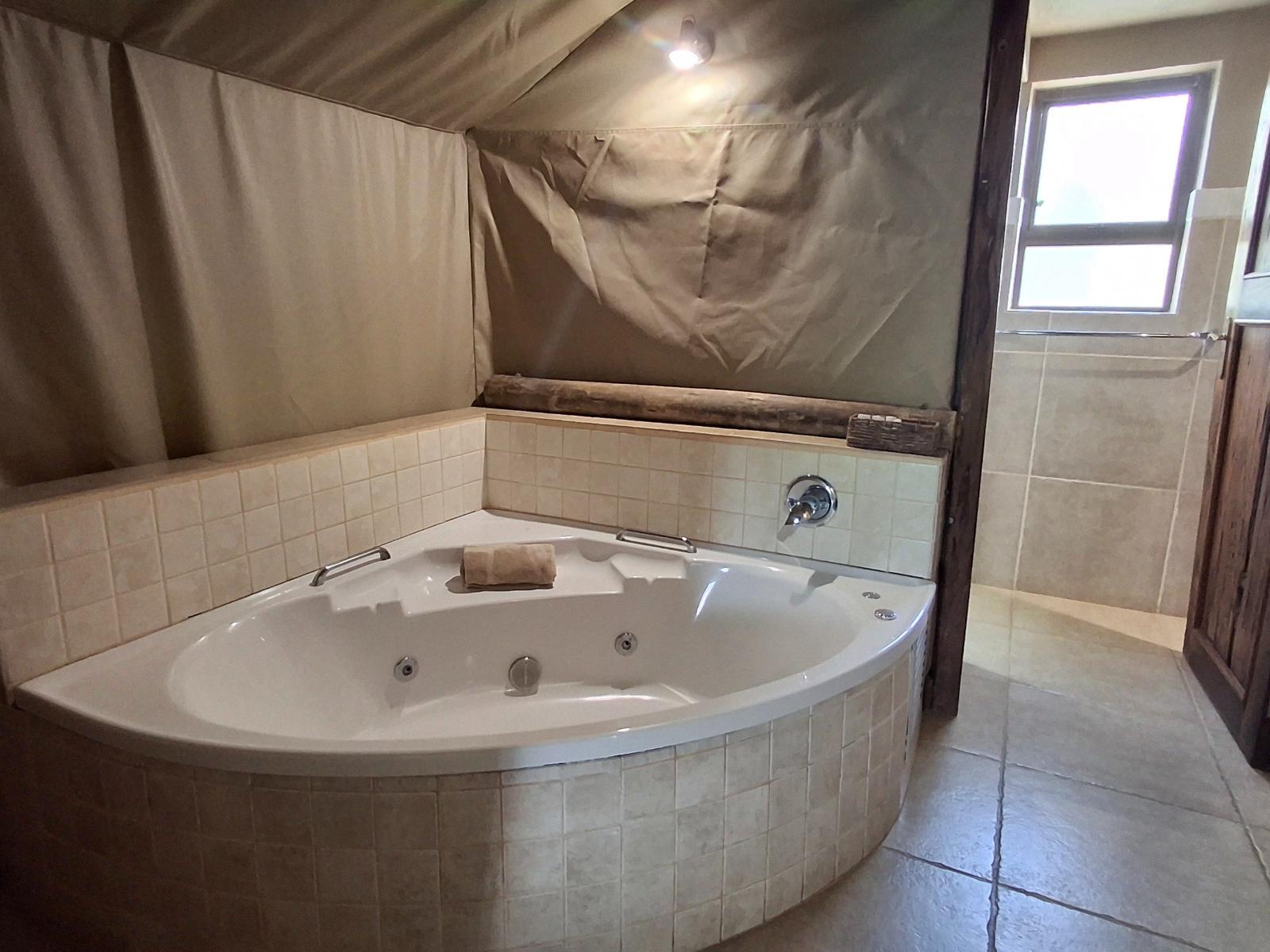 Mattanu Private Game Reserve