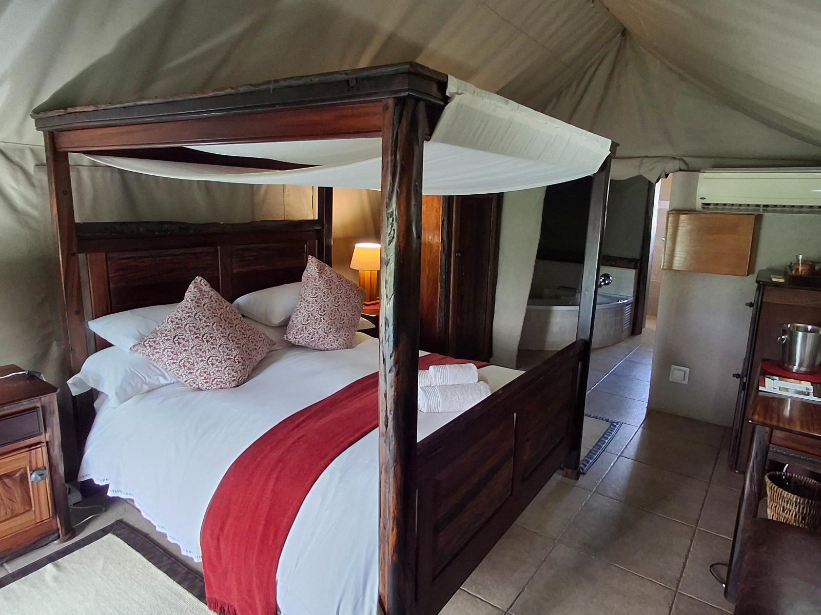 Mattanu Private Game Reserve
