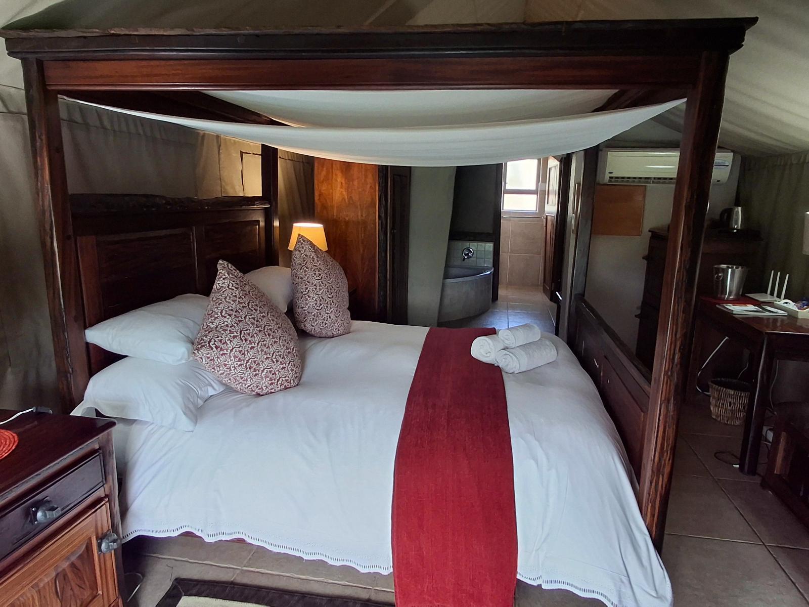 Mattanu Private Game Reserve