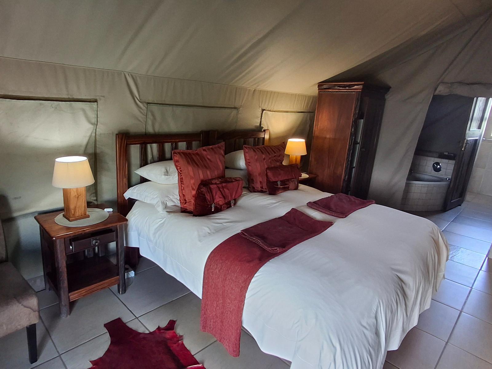 Mattanu Private Game Reserve