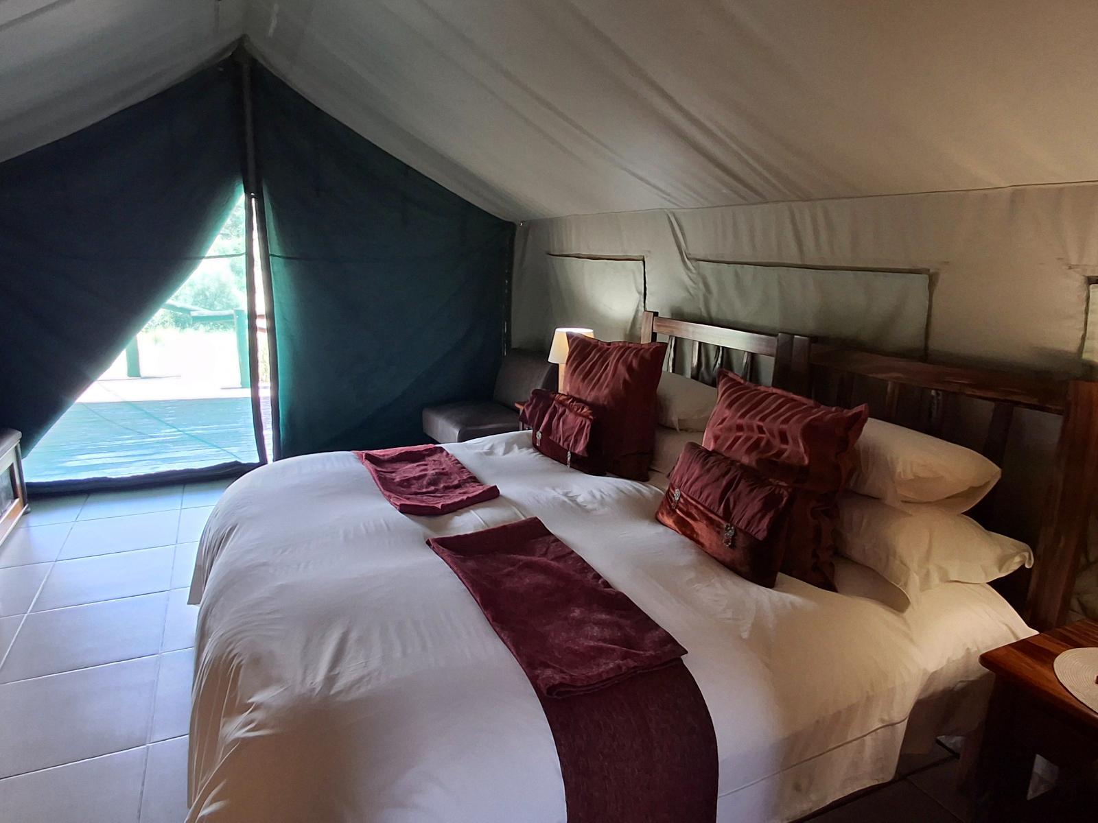 Mattanu Private Game Reserve