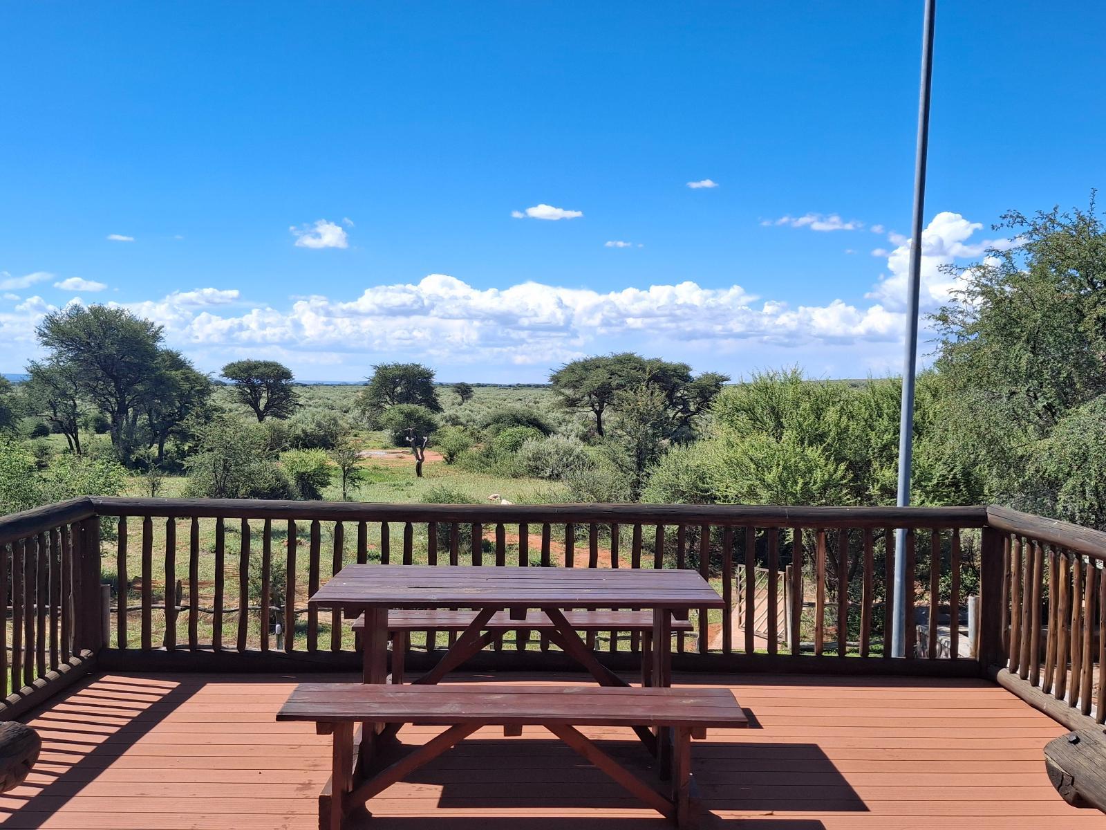 Mattanu Private Game Reserve