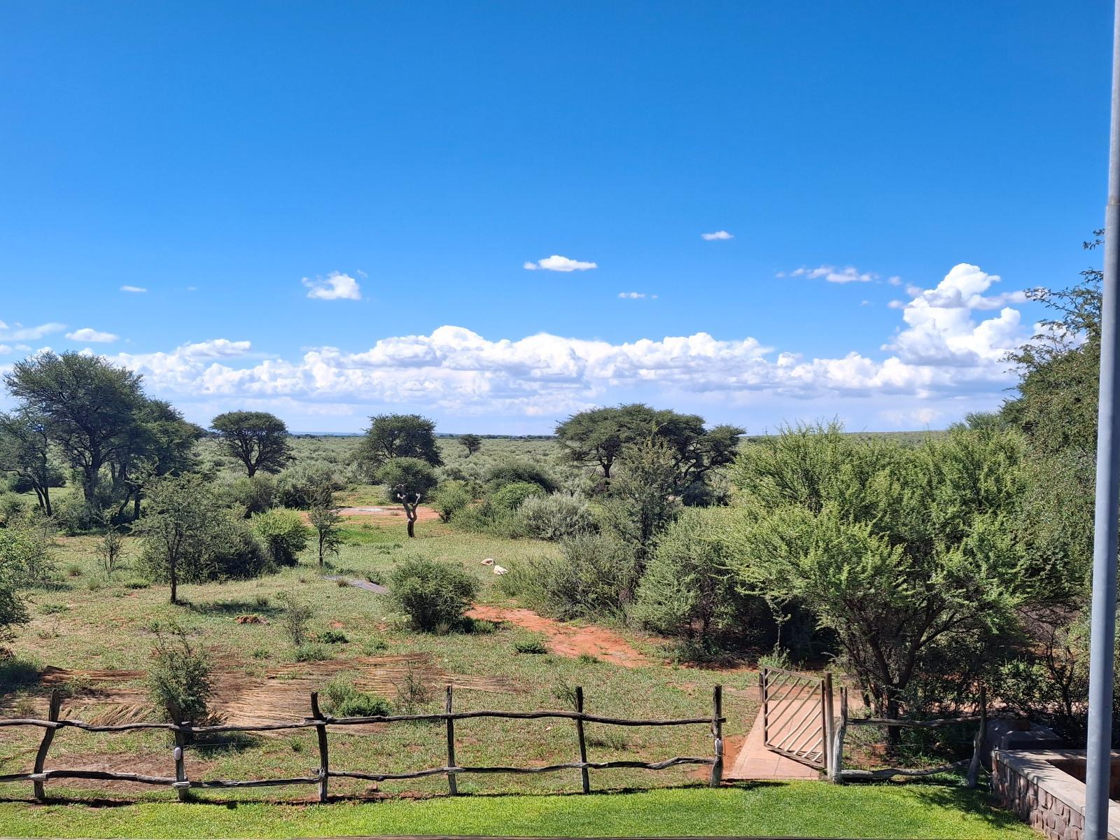 Mattanu Private Game Reserve